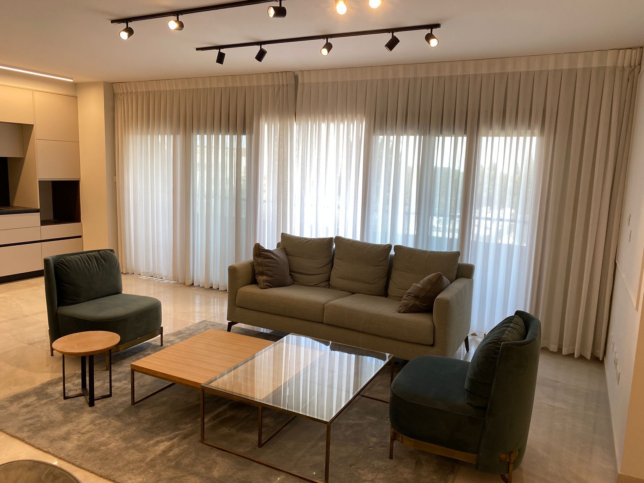 King David Residence