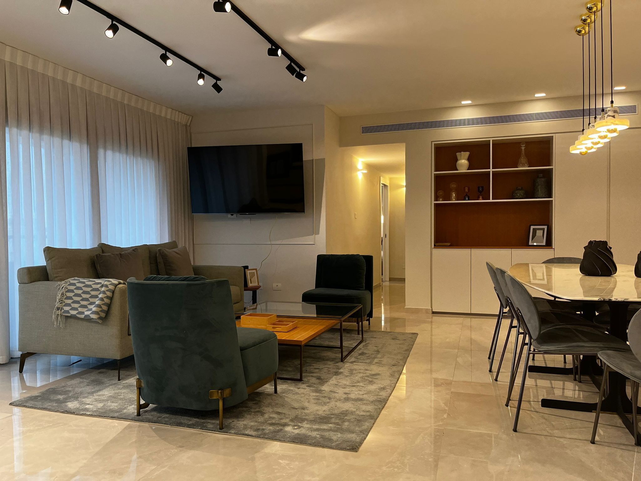 King David Residence
