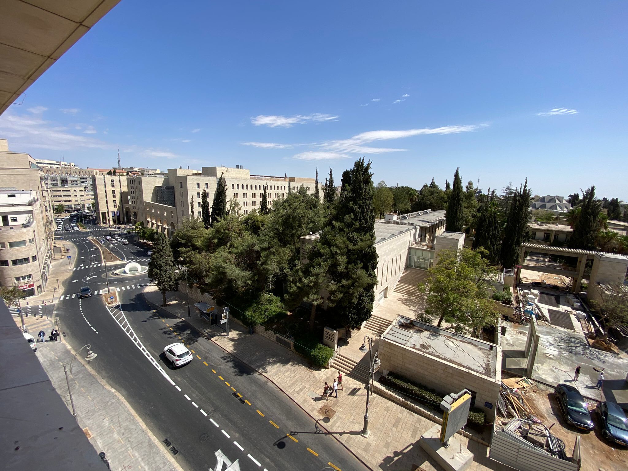 King David Residence