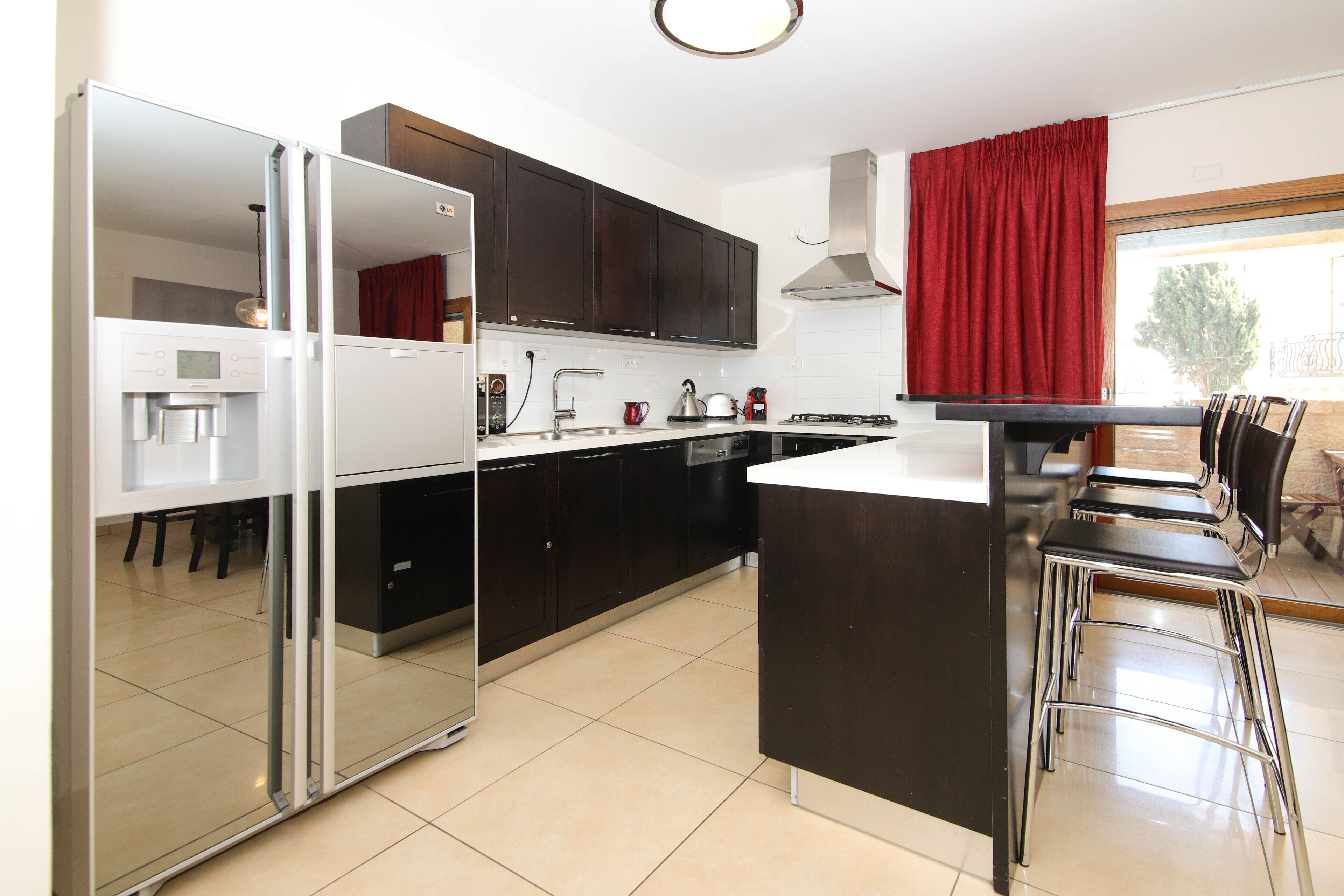 King David Residence