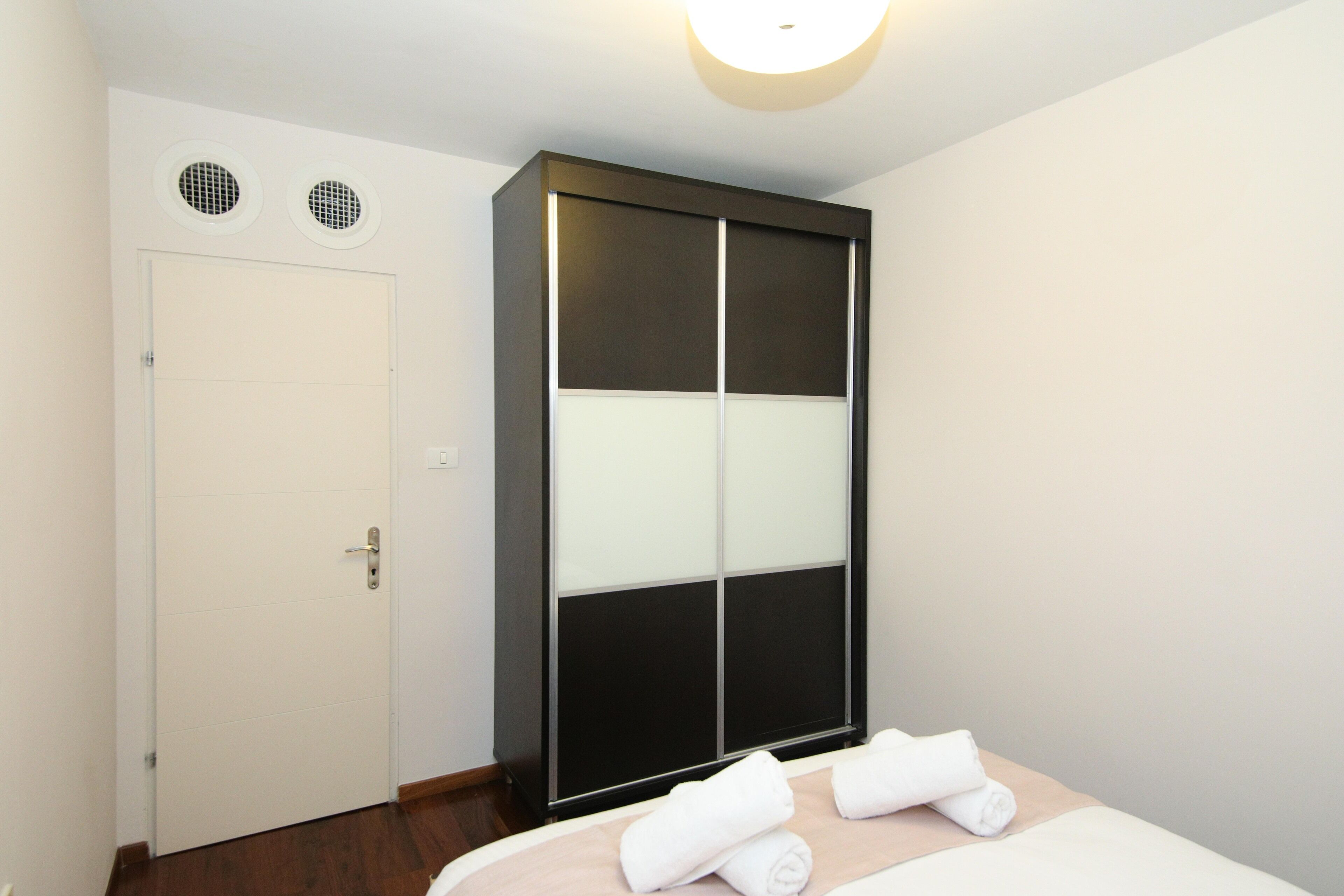 King David Residence
