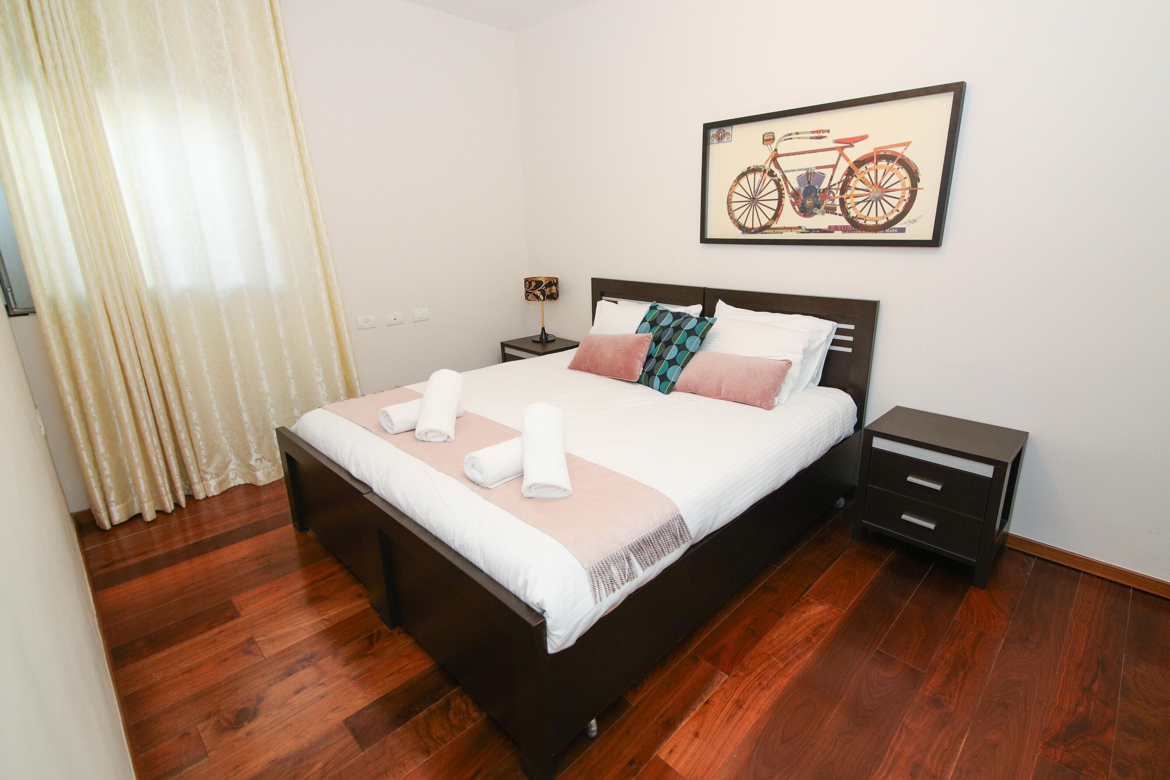 King David Residence