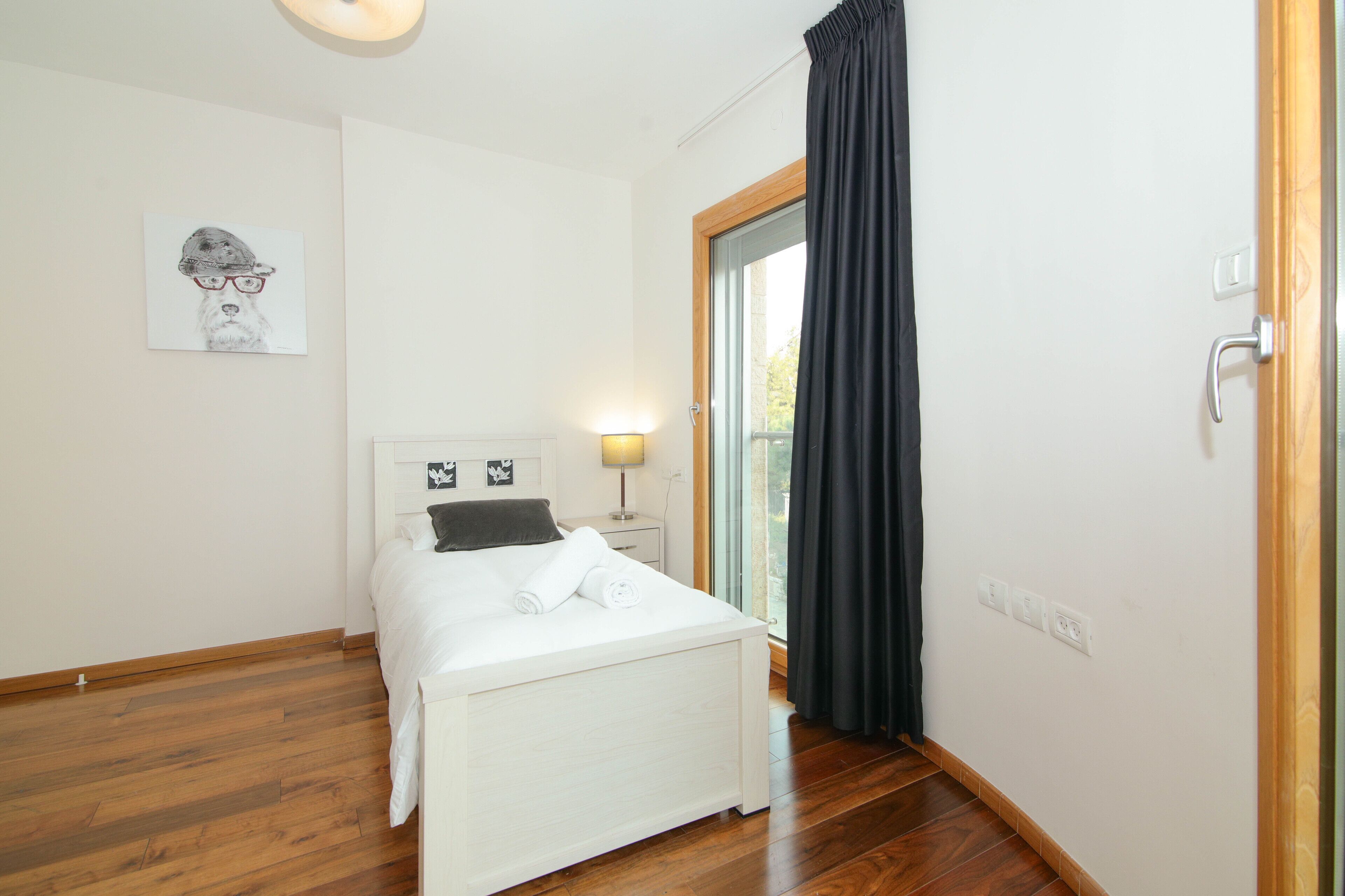 King David Residence