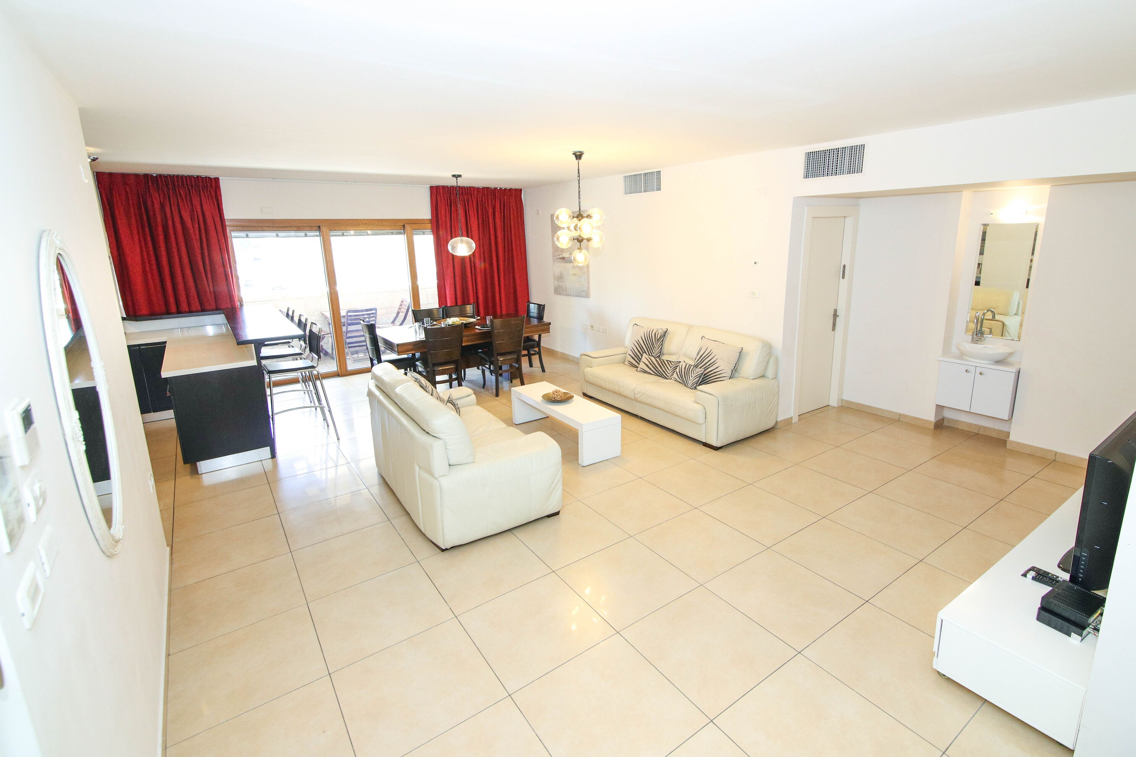 King David Residence