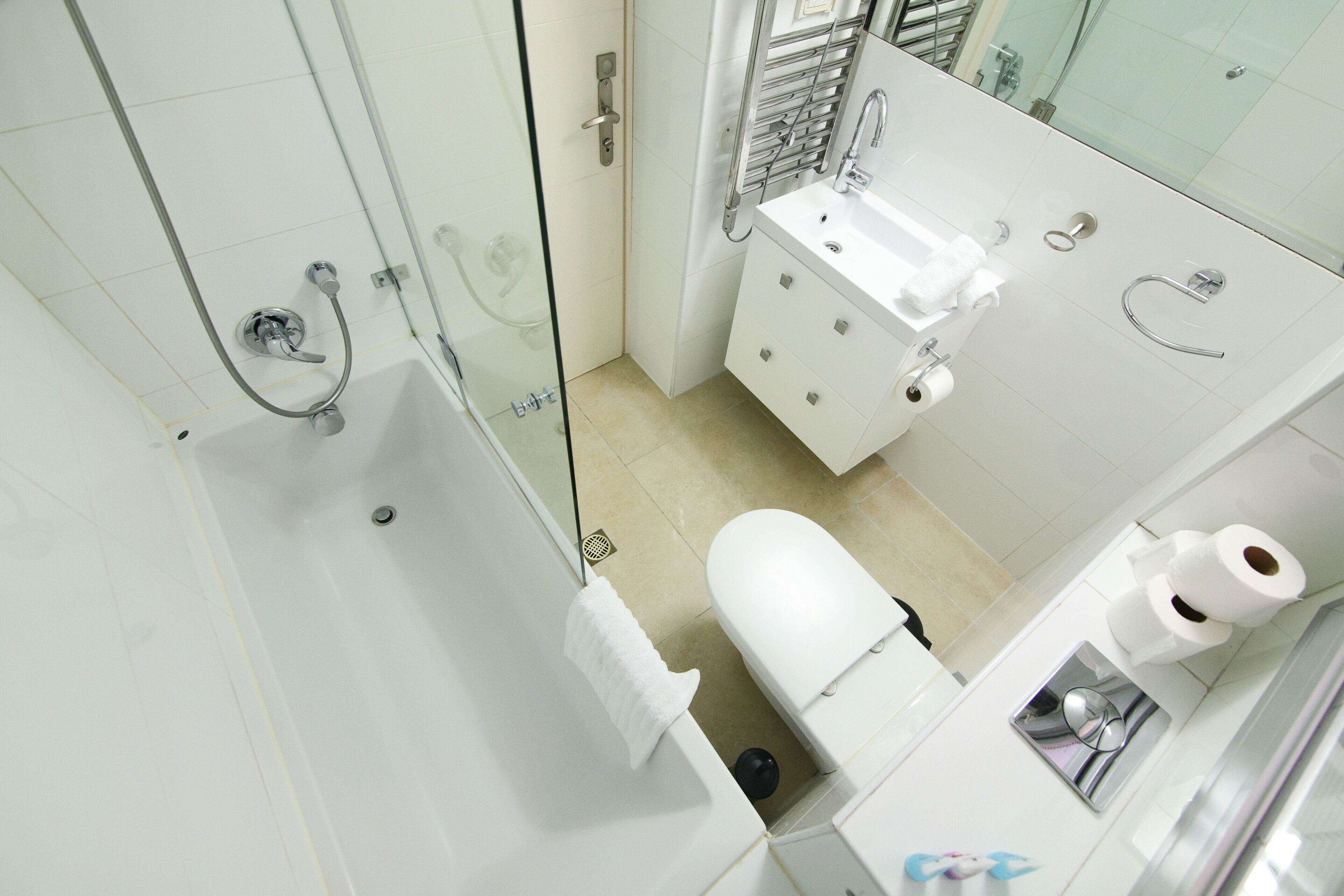 King David Residence