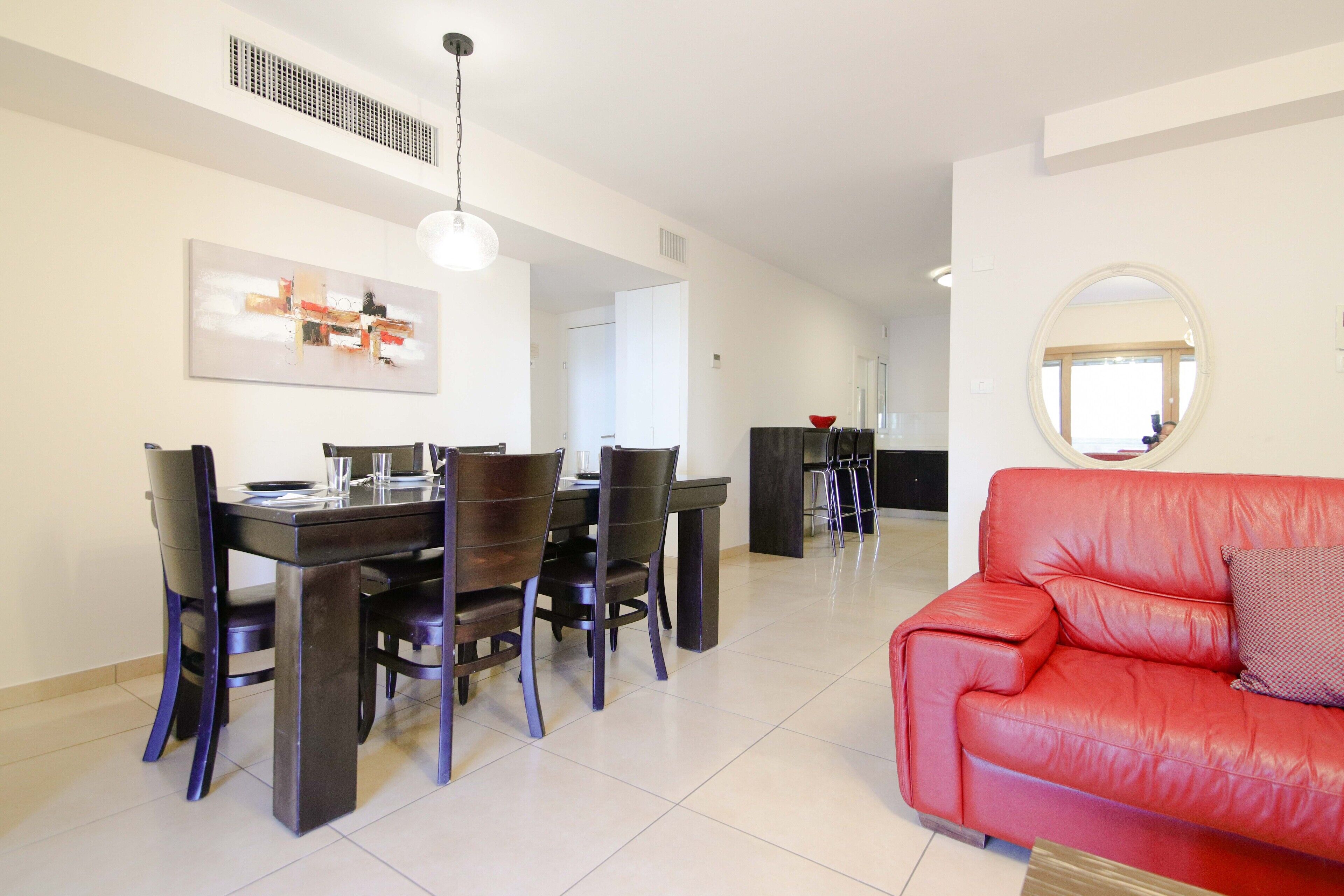 King David Residence