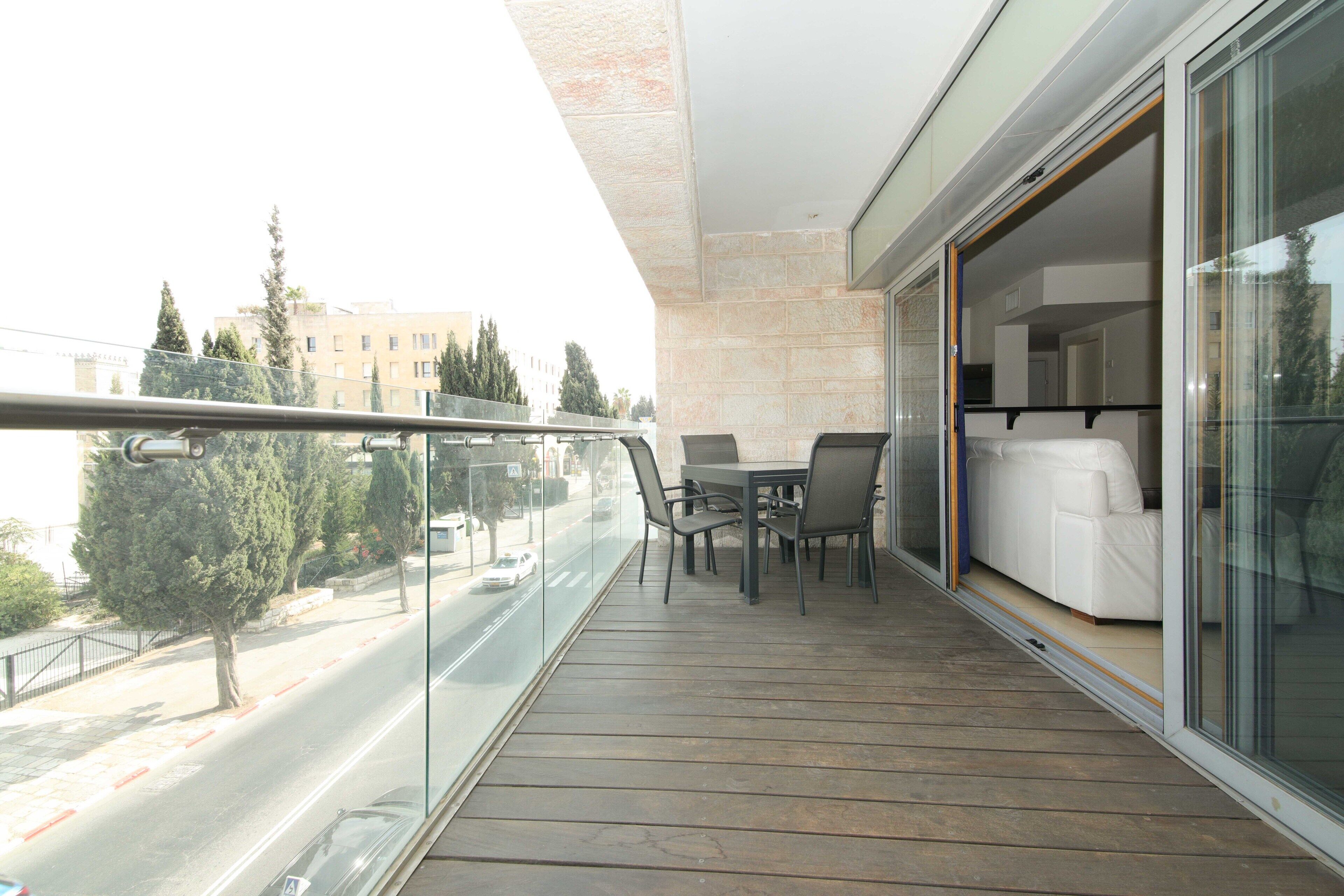 King David Residence