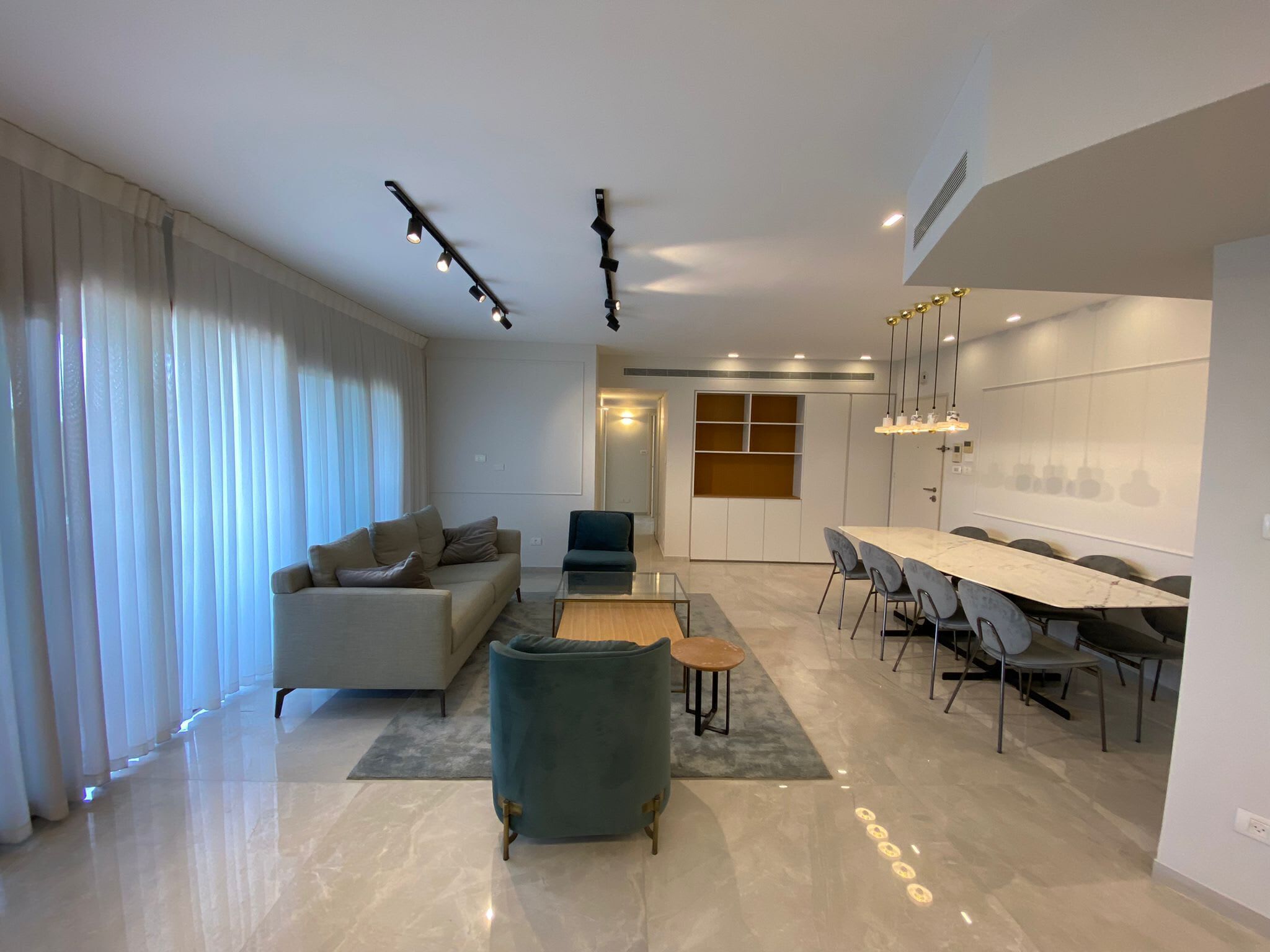 King David Residence