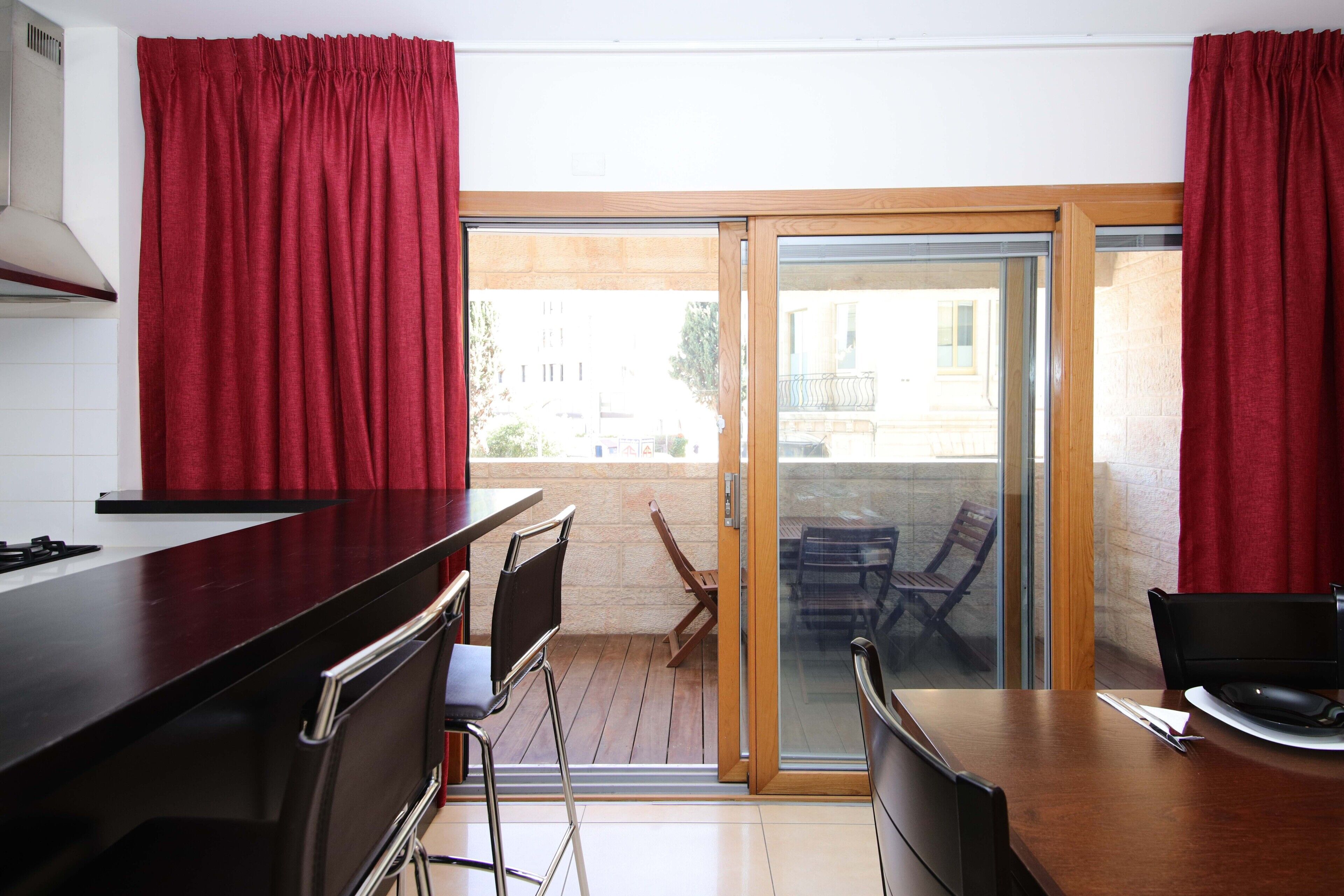 King David Residence