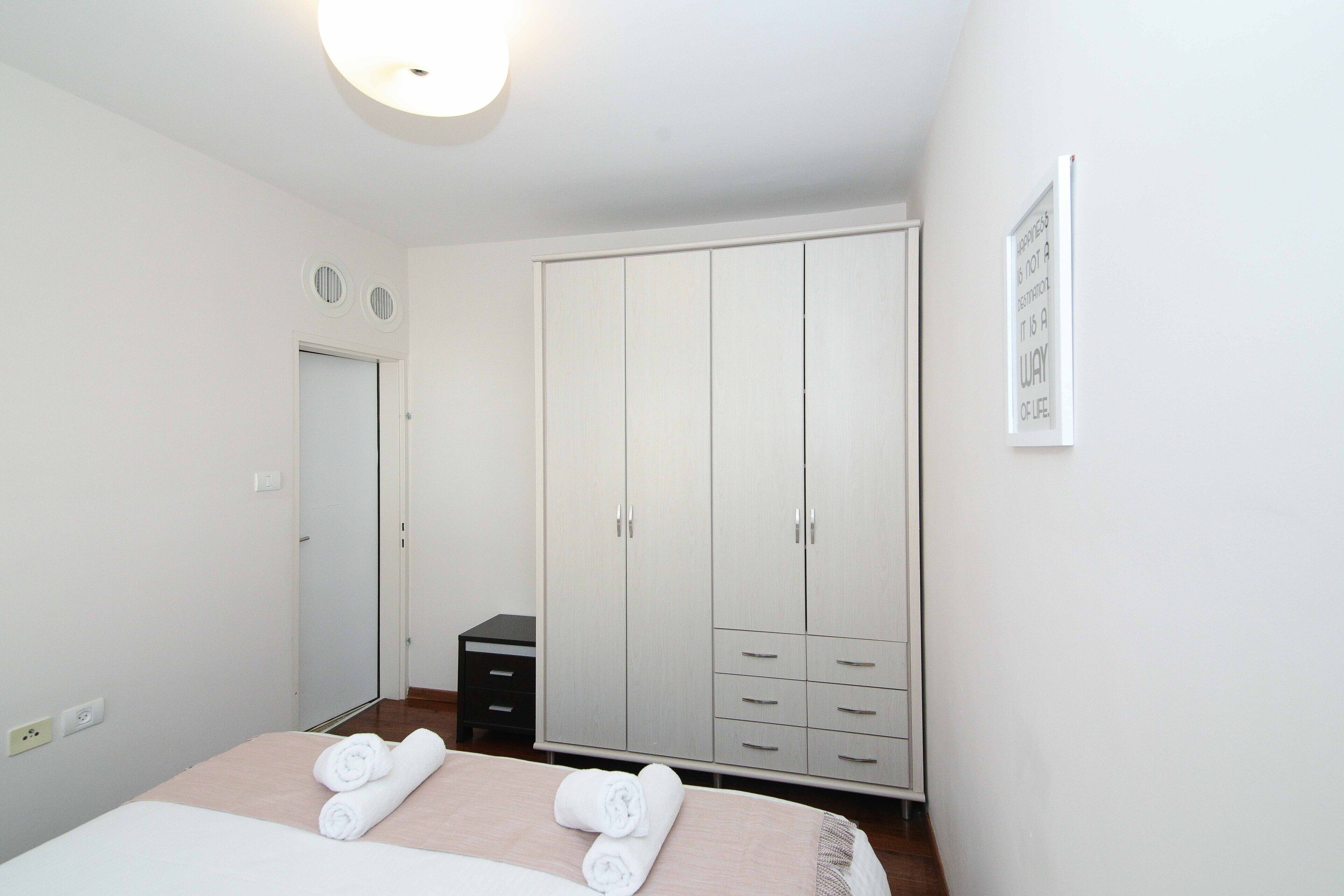 King David Residence