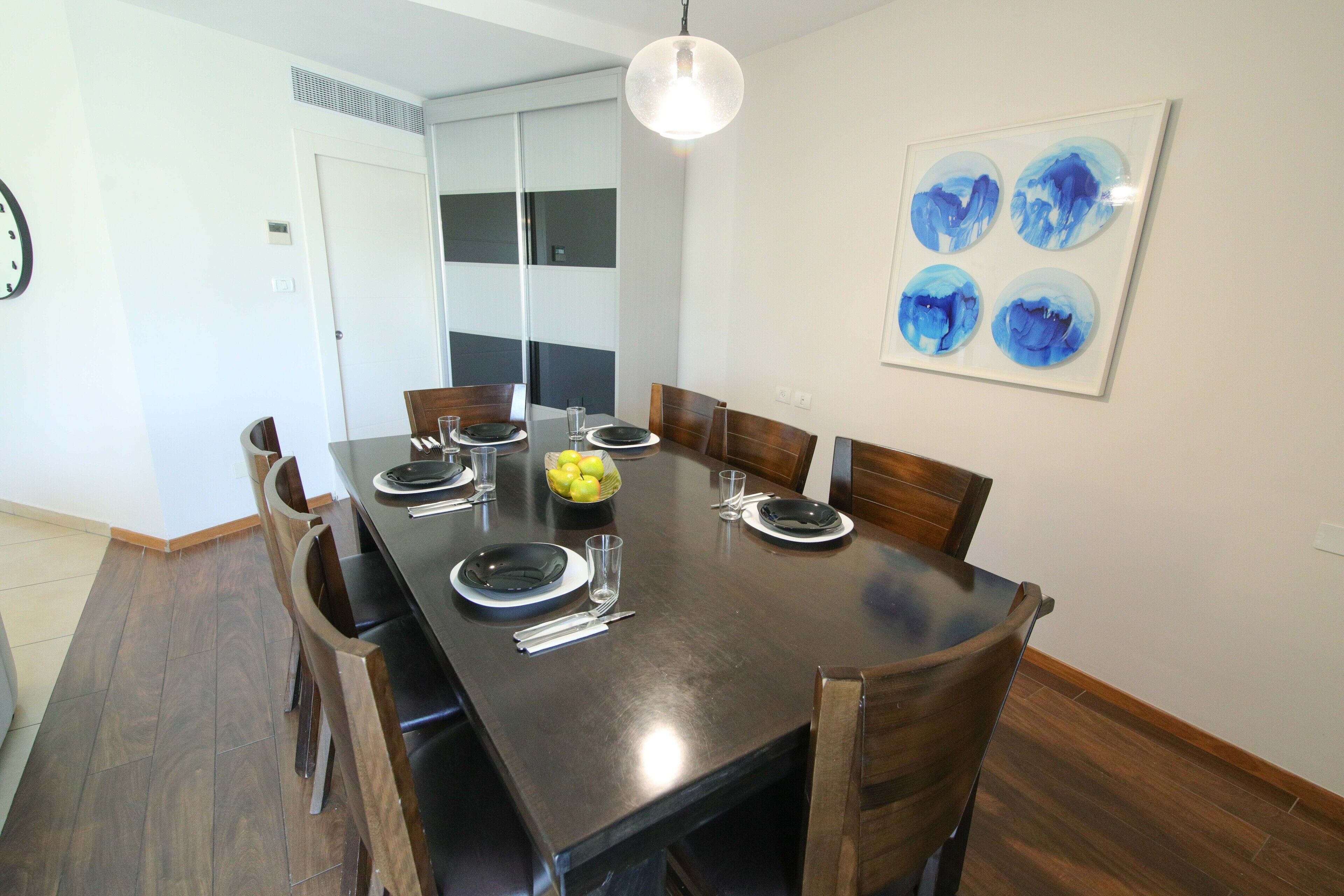 King David Residence