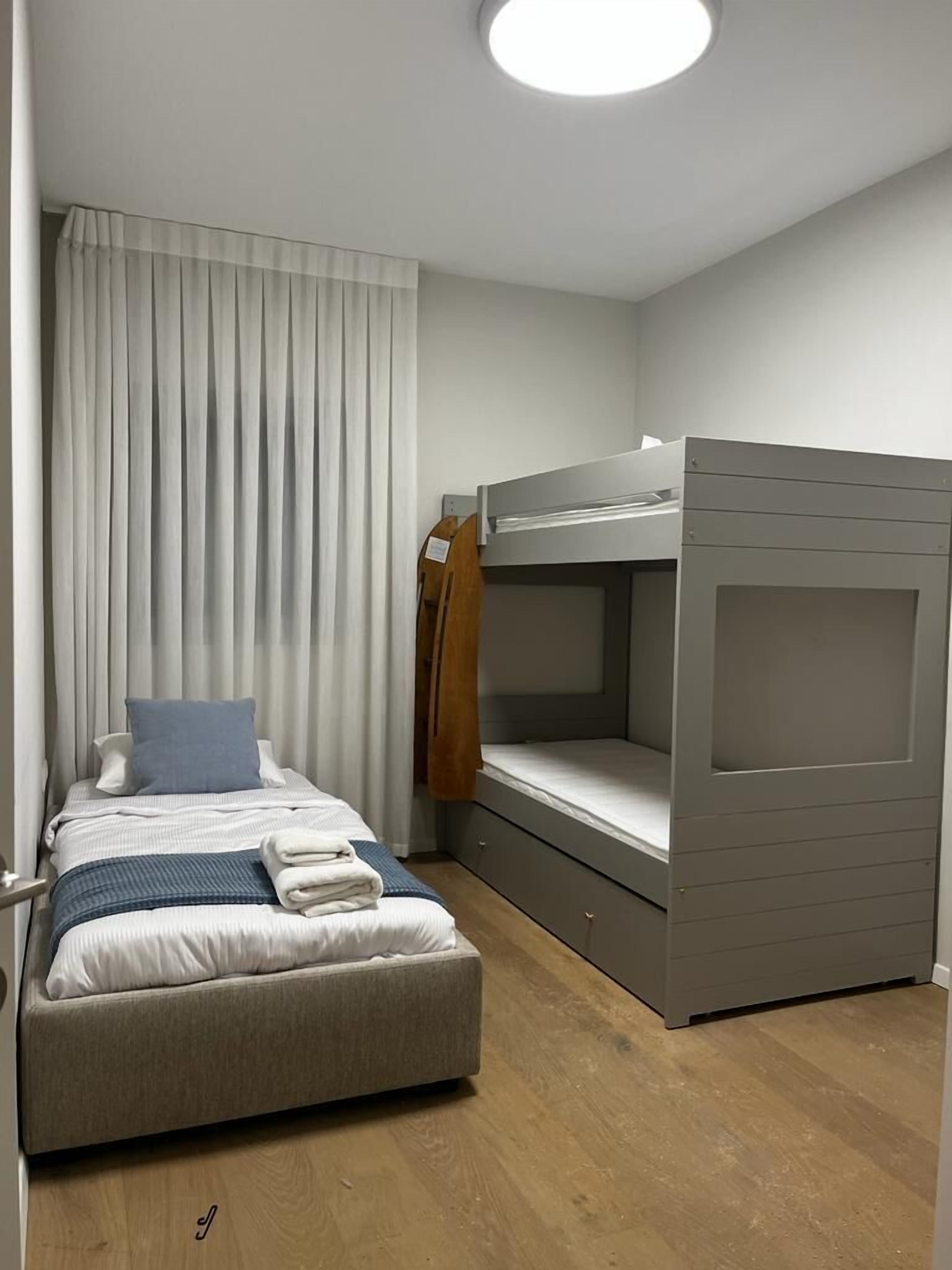 King David Residence