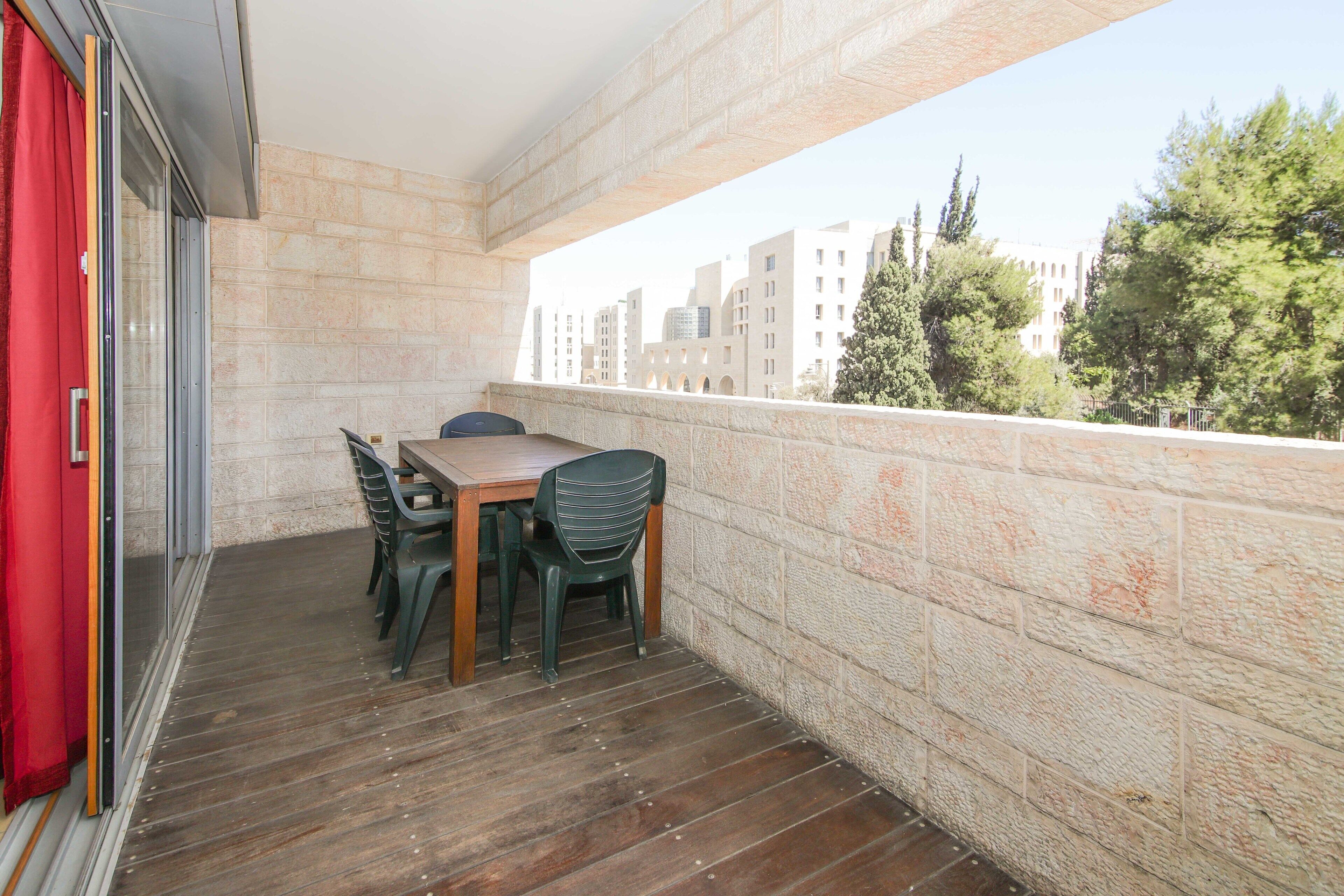 King David Residence