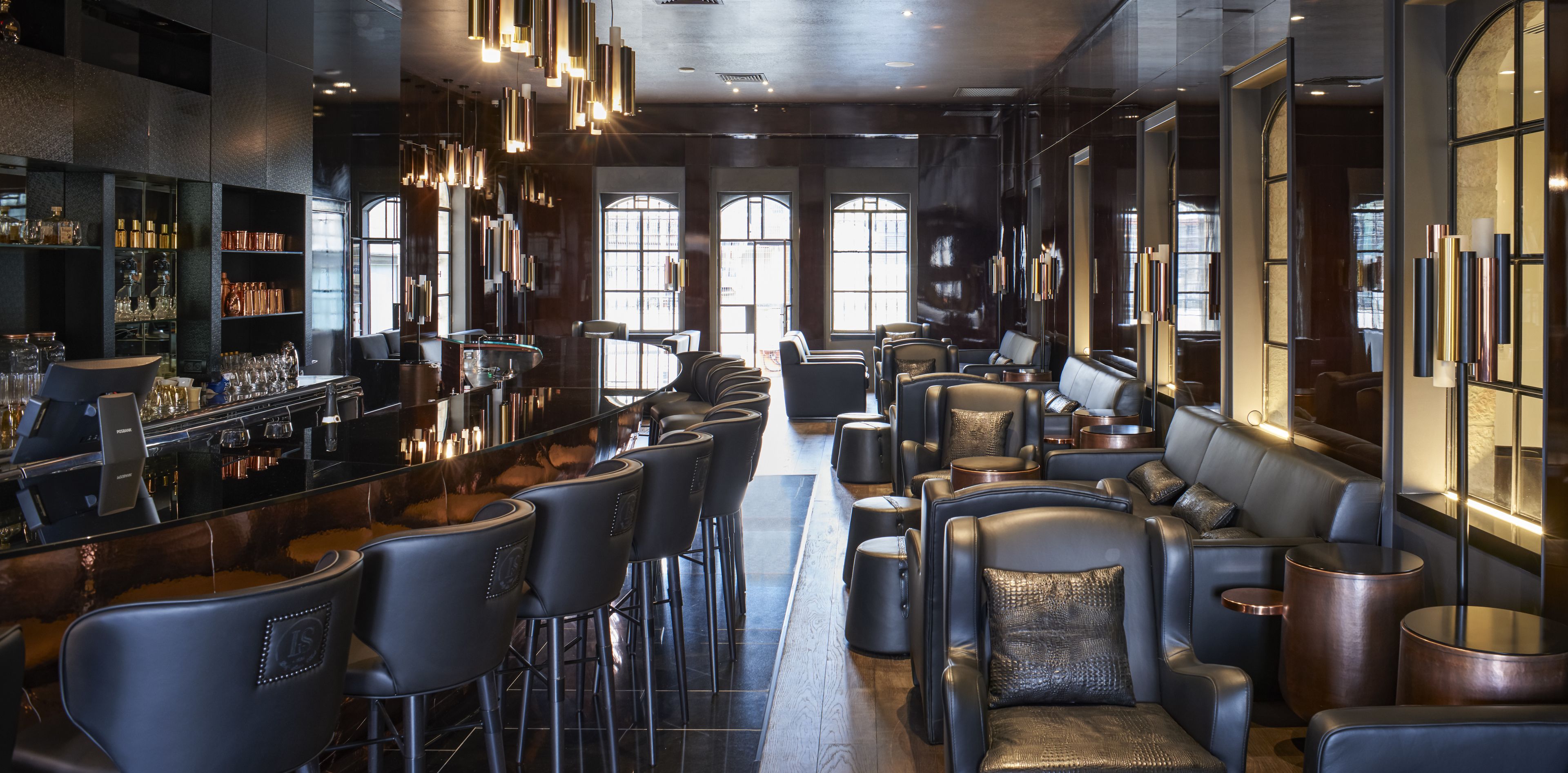Lady Stern Hotel