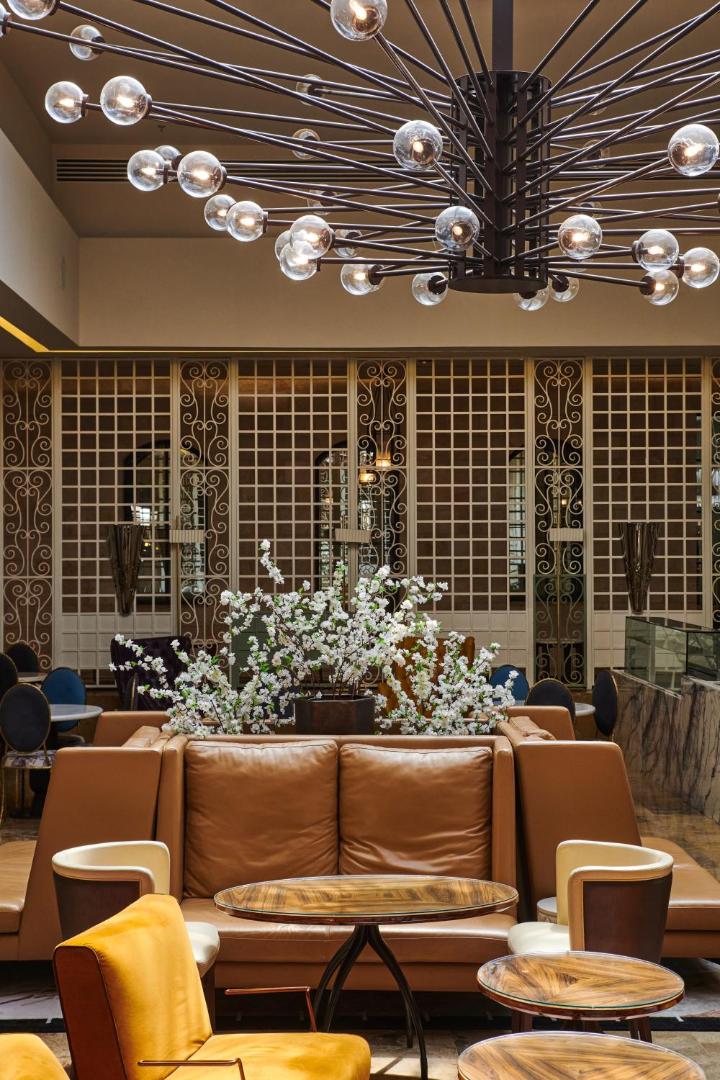 Lady Stern Hotel