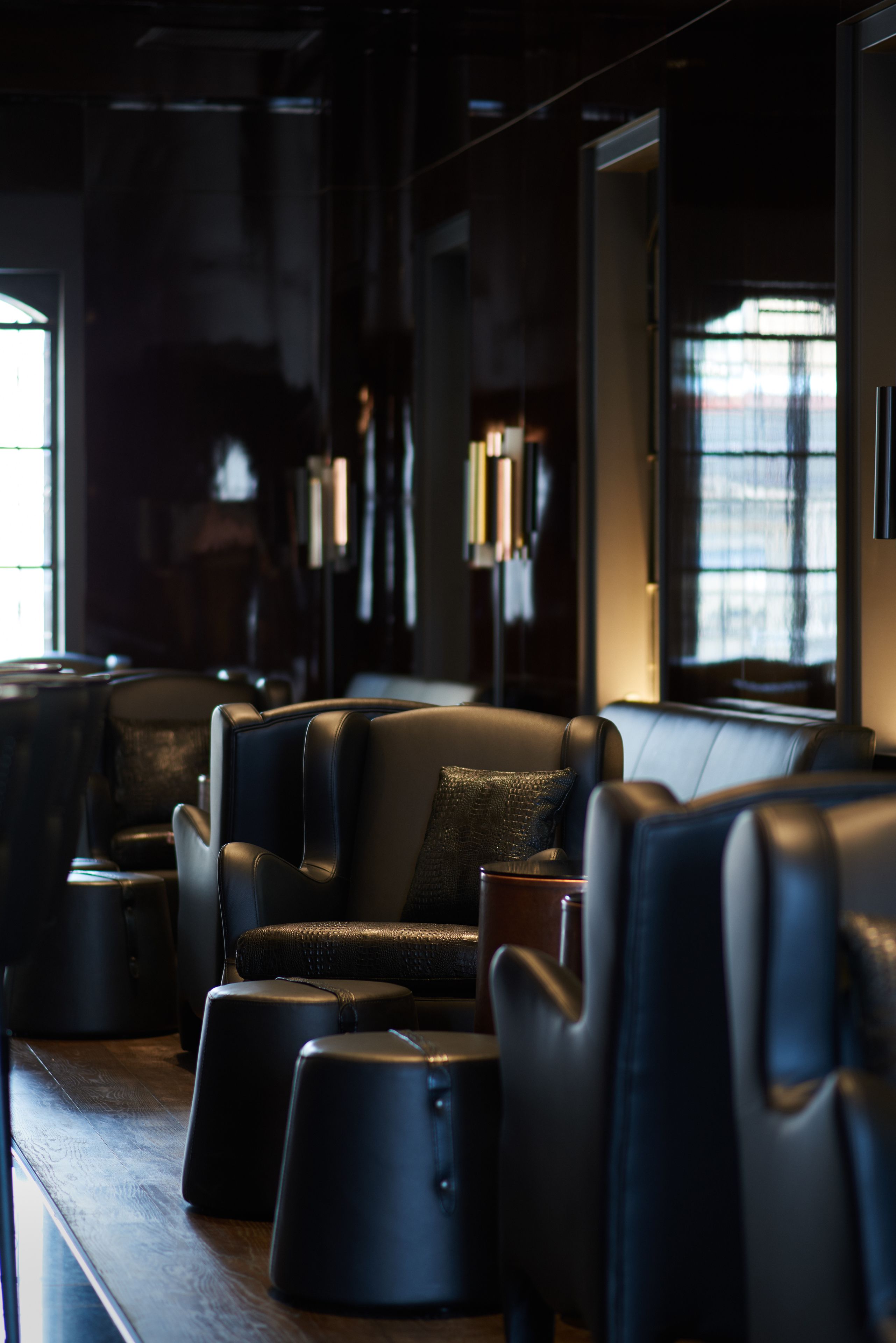 Lady Stern Hotel