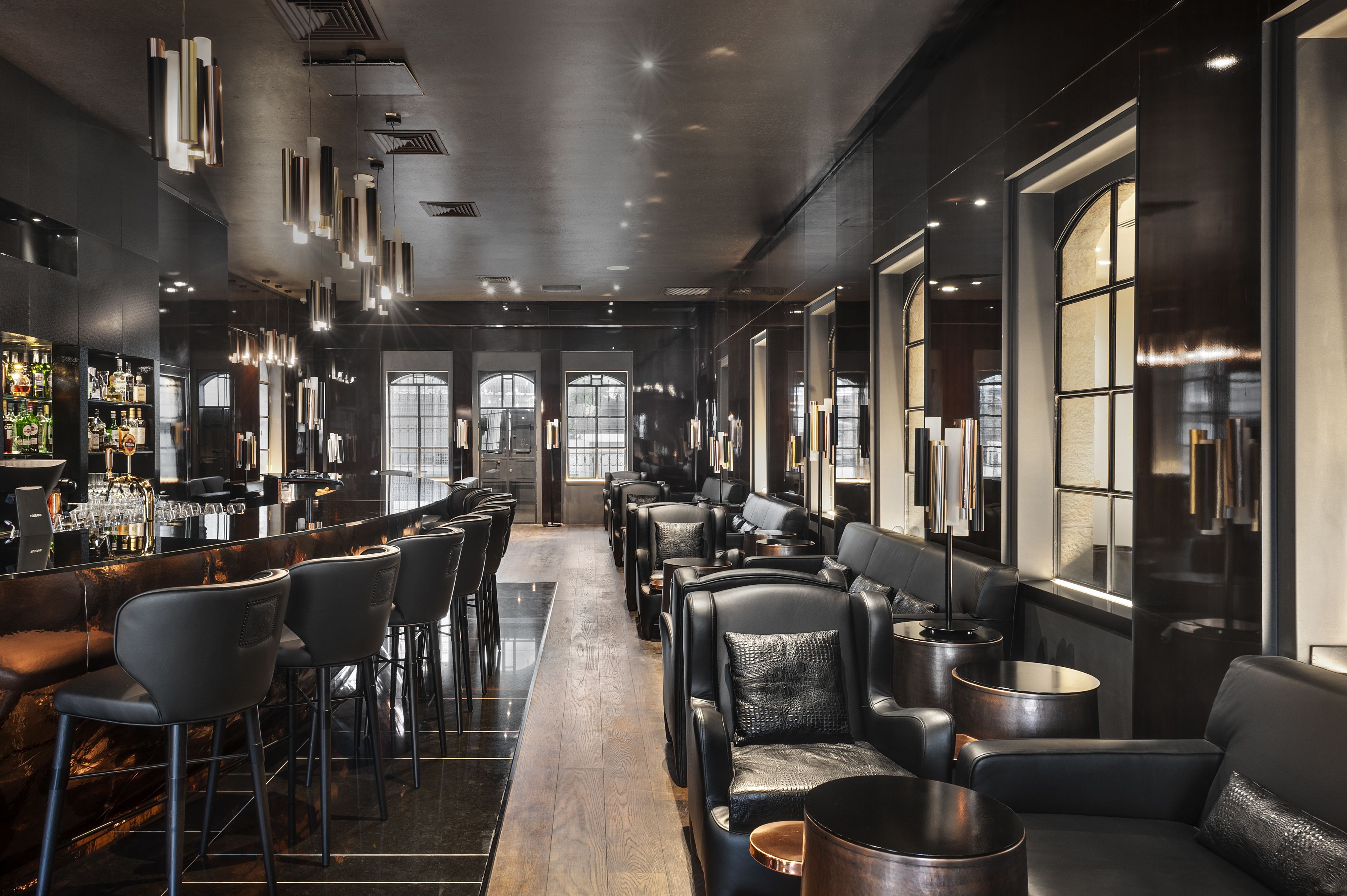 Lady Stern Hotel