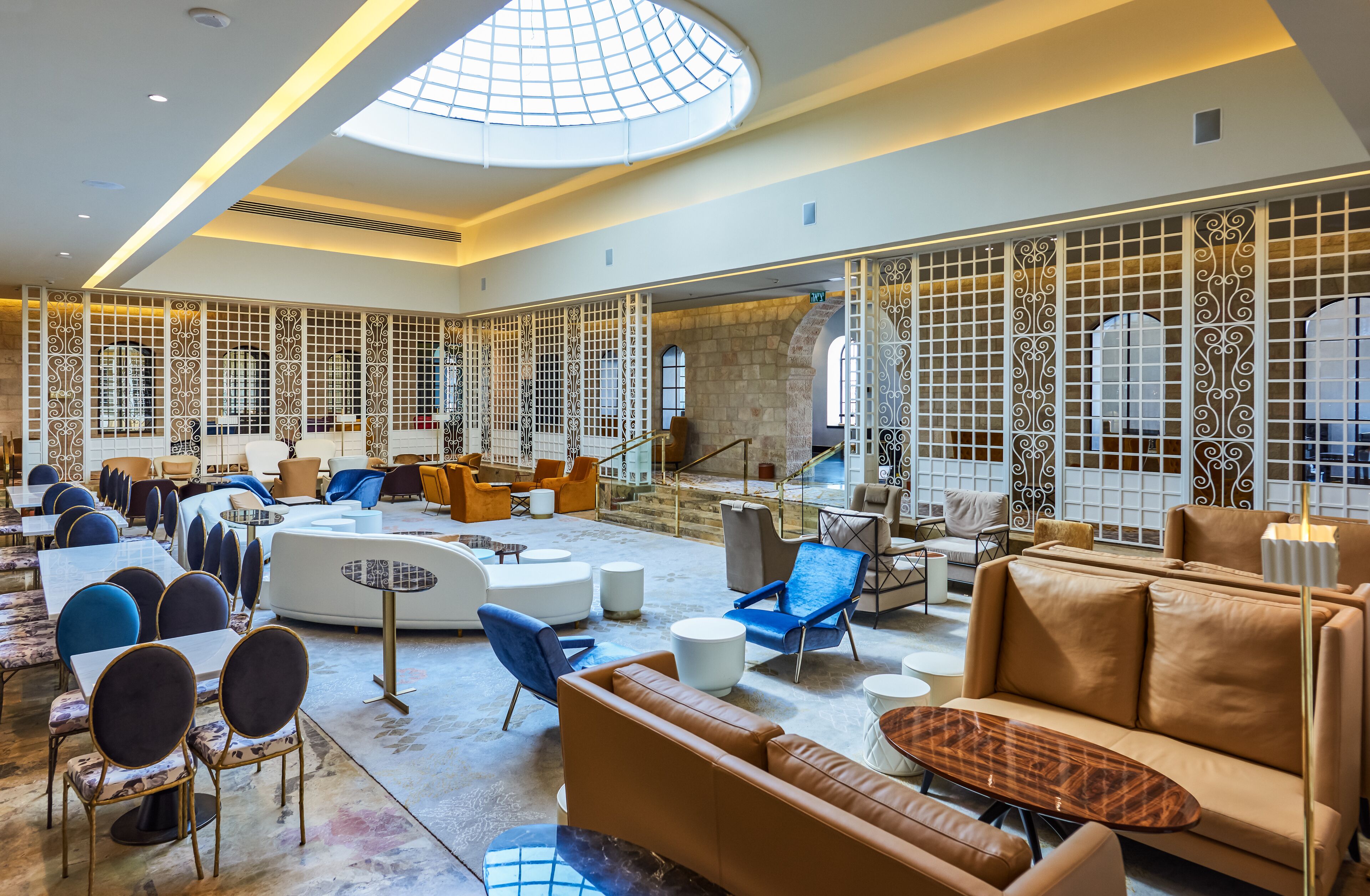 Lady Stern Hotel