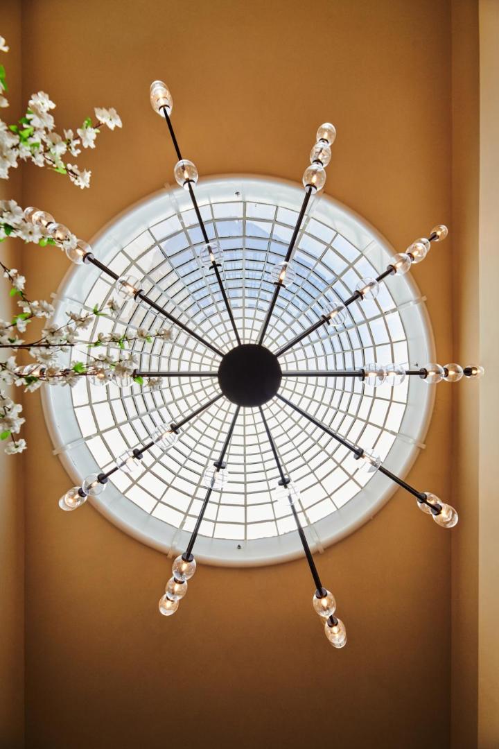 Lady Stern Hotel