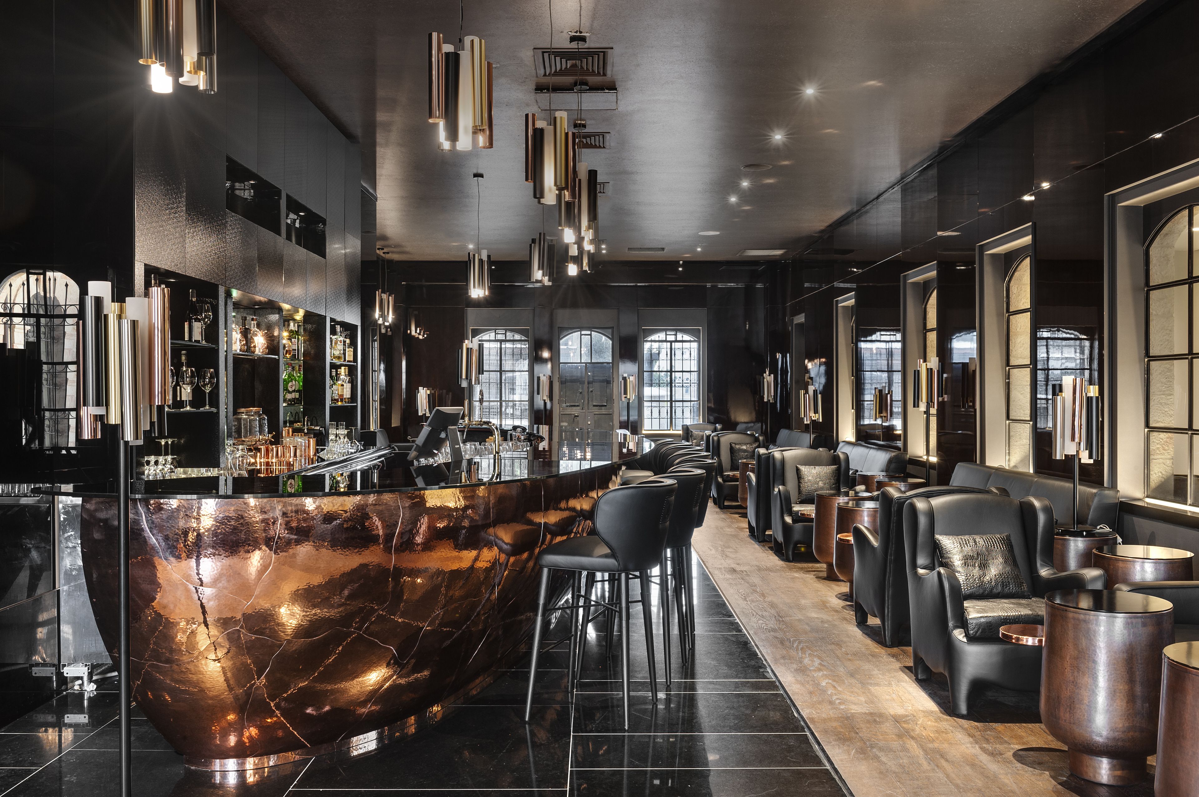 Lady Stern Hotel