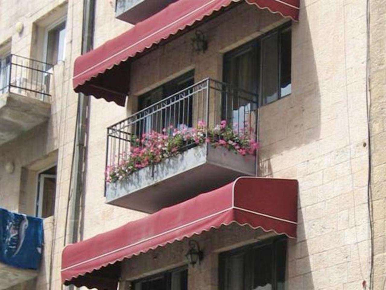 La Perle Hotel