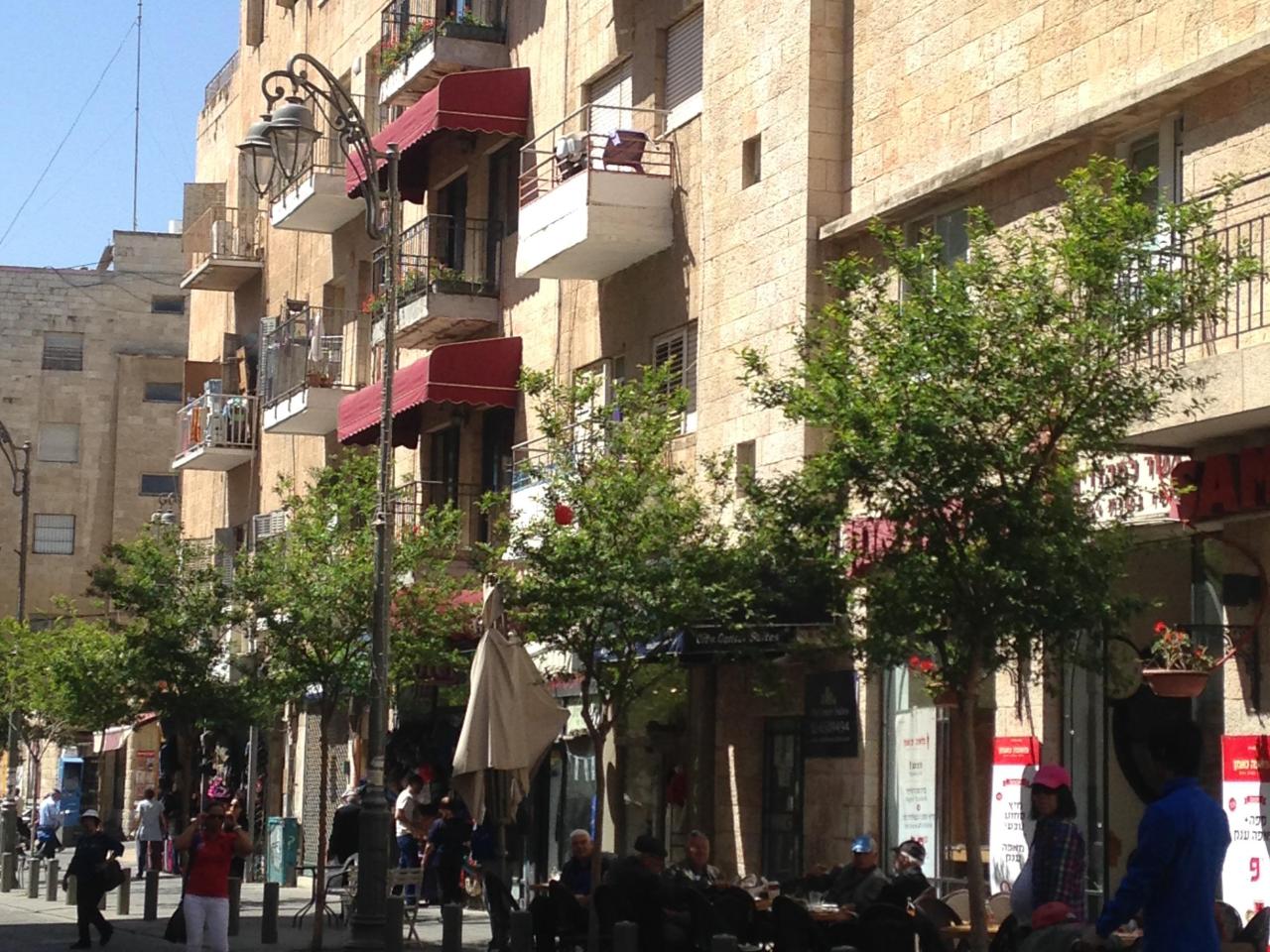 La Perle Hotel