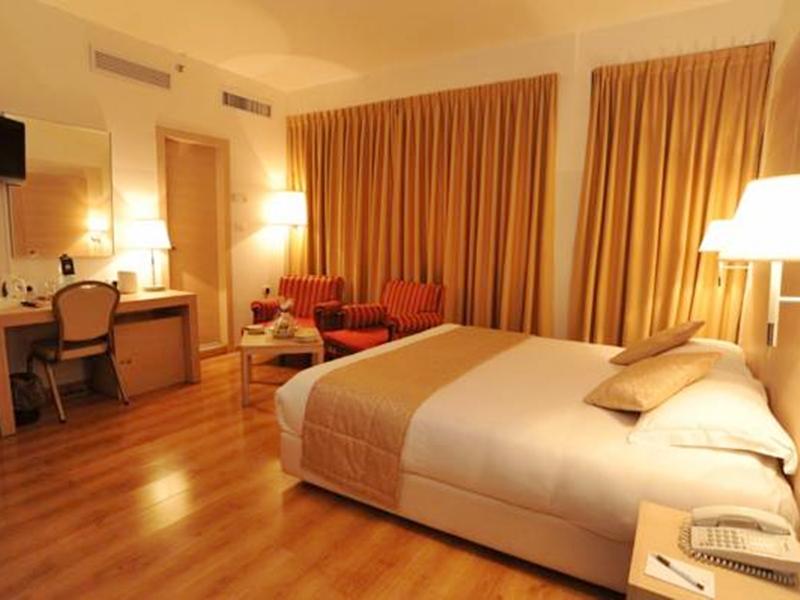Legacy Hotel