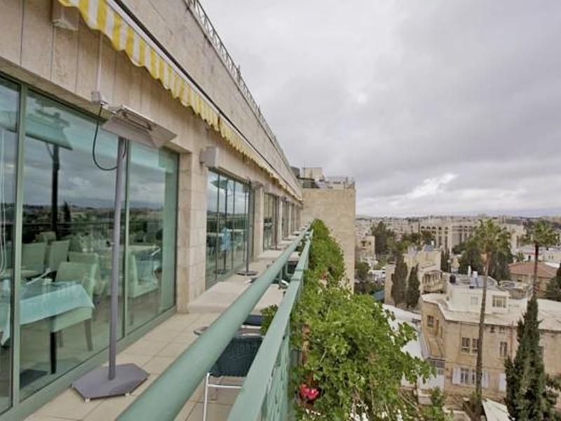 Legacy Hotel