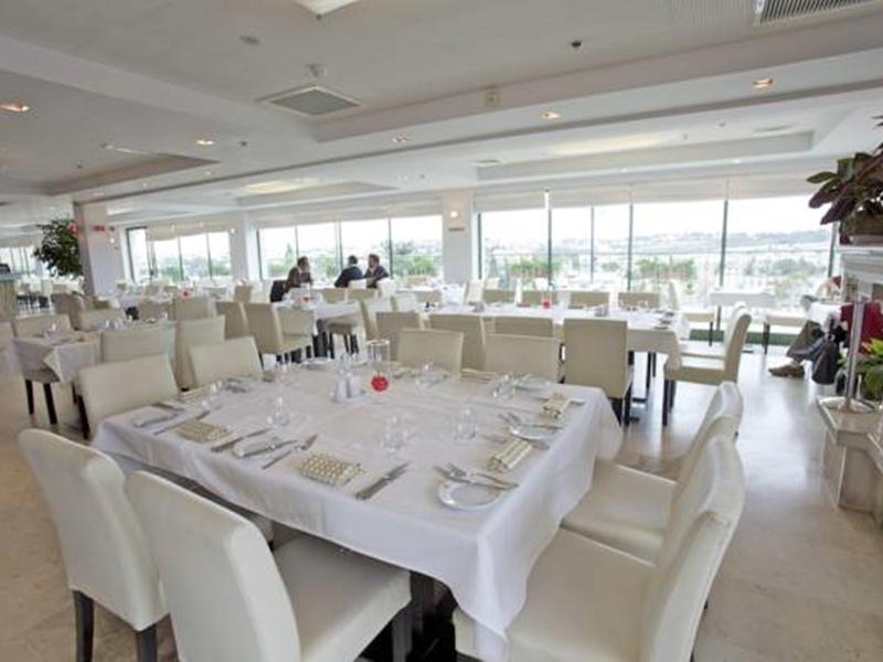 Legacy Hotel
