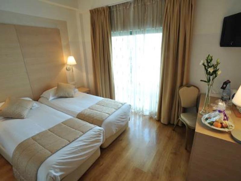 Legacy Hotel