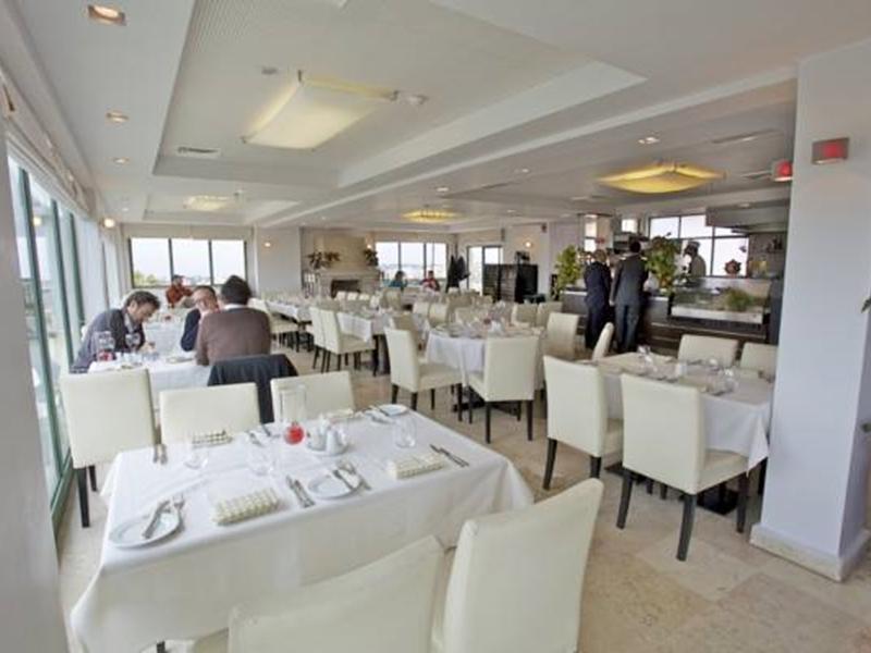Legacy Hotel