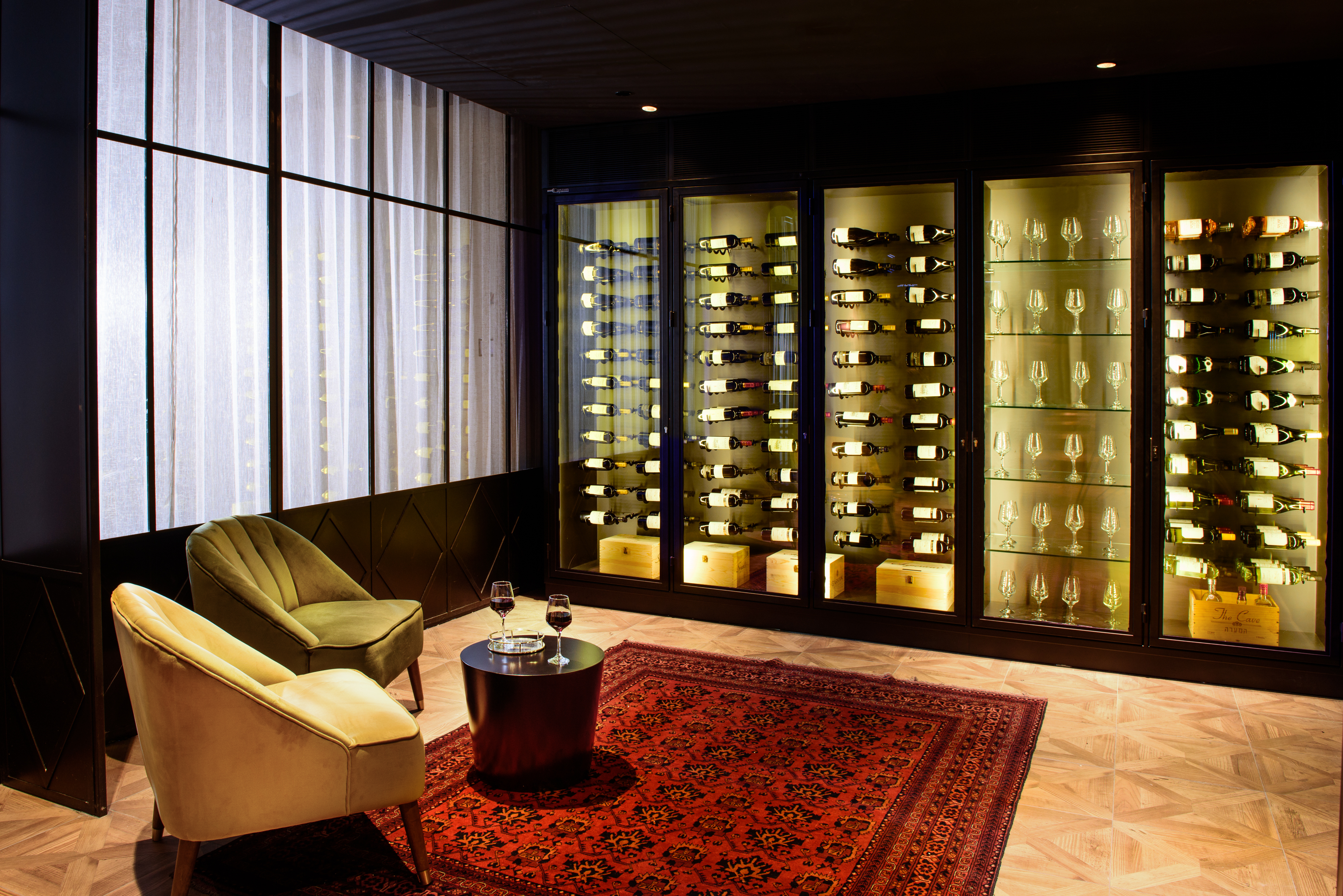 Leonardo Boutique Hotel Jerusalem