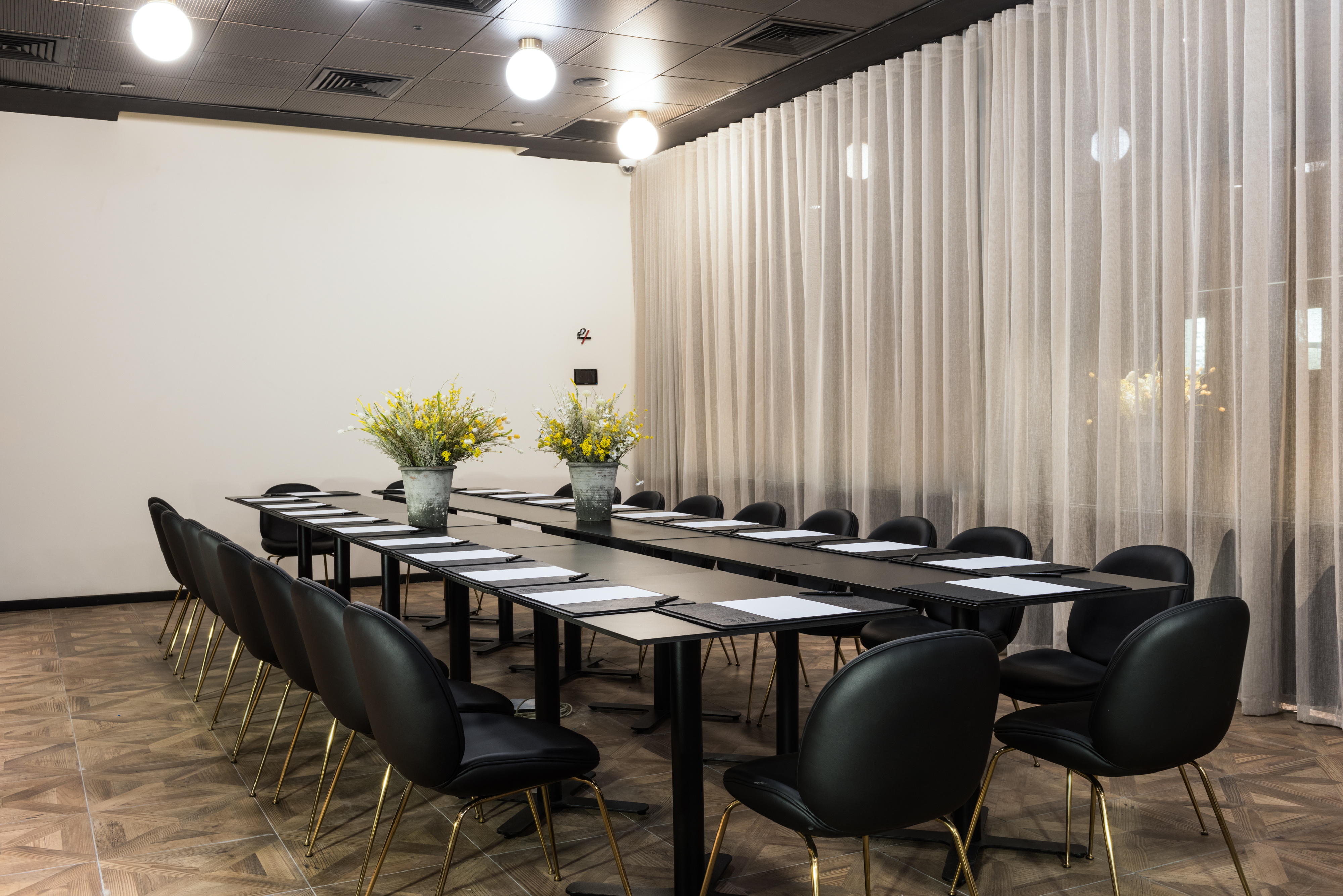 Leonardo Boutique Hotel Jerusalem