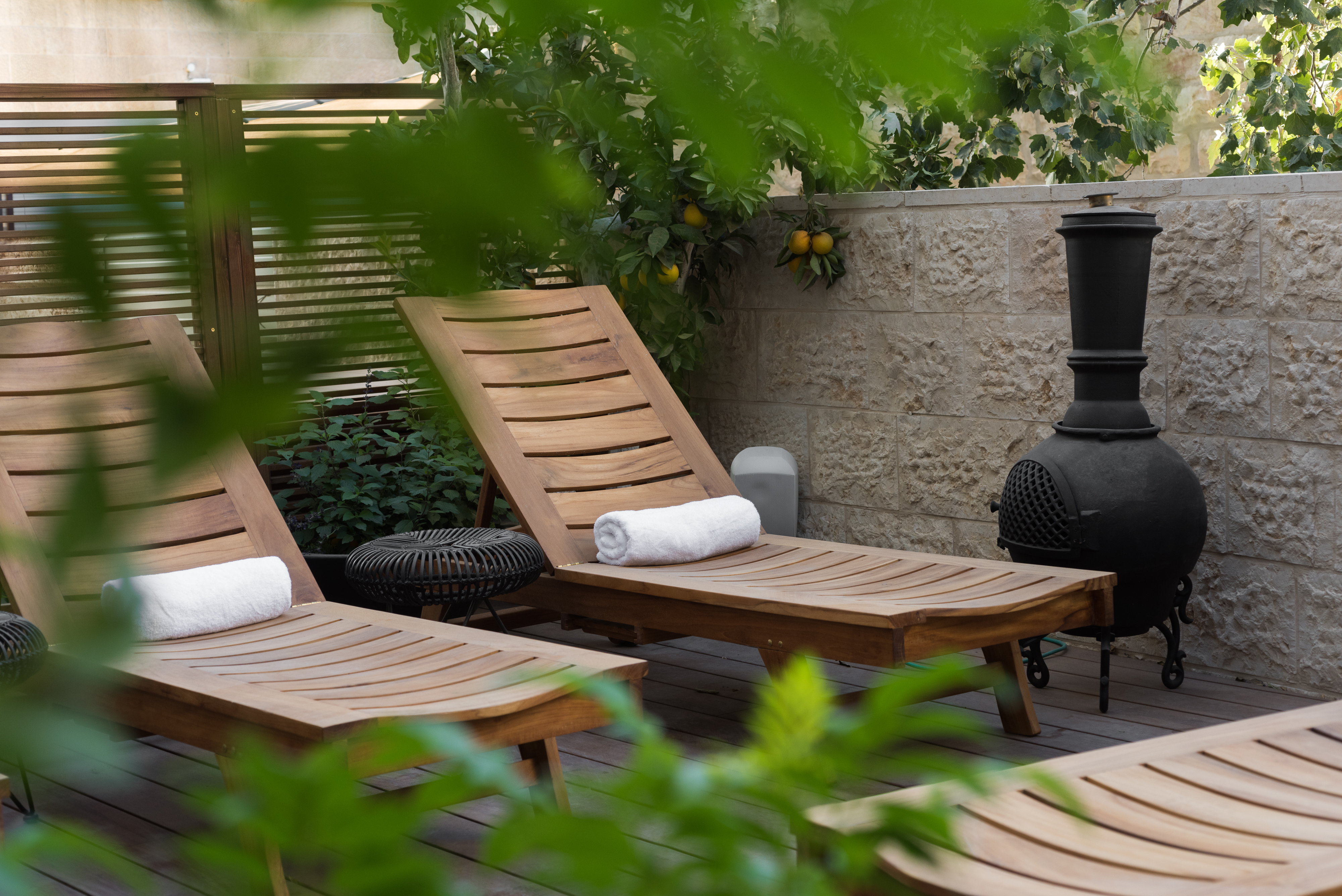Leonardo Boutique Hotel Jerusalem