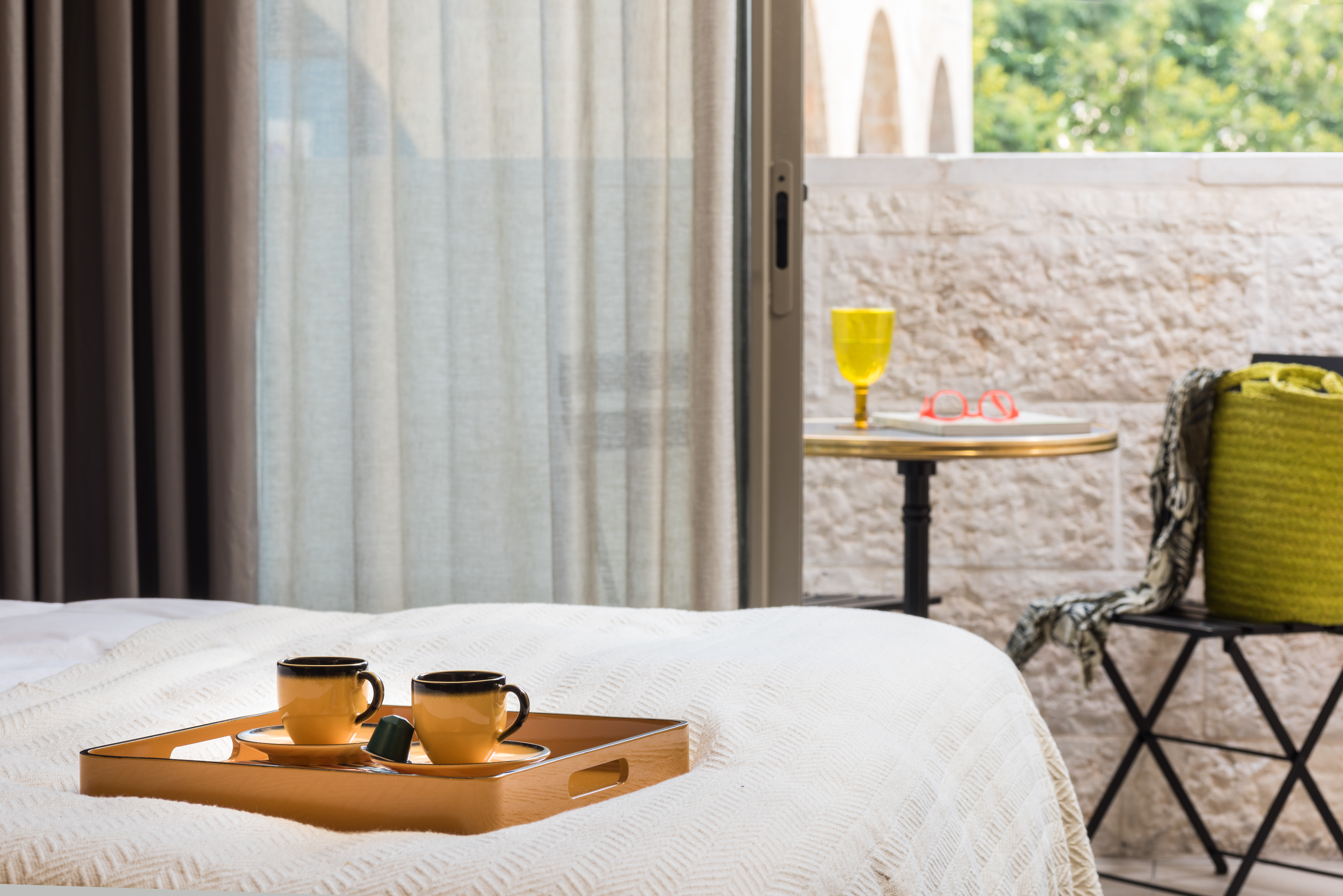 Leonardo Boutique Hotel Jerusalem