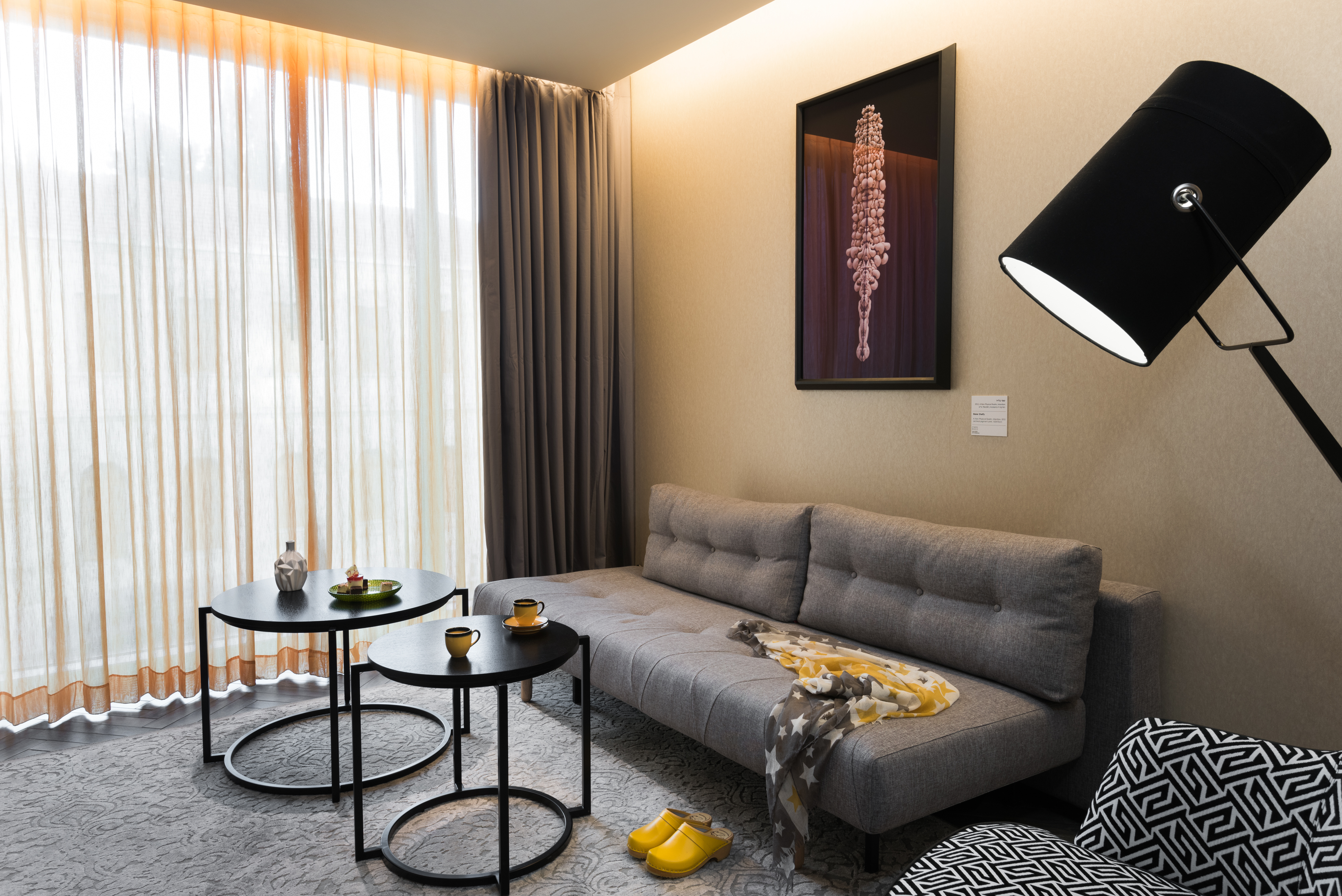 Leonardo Boutique Hotel Jerusalem