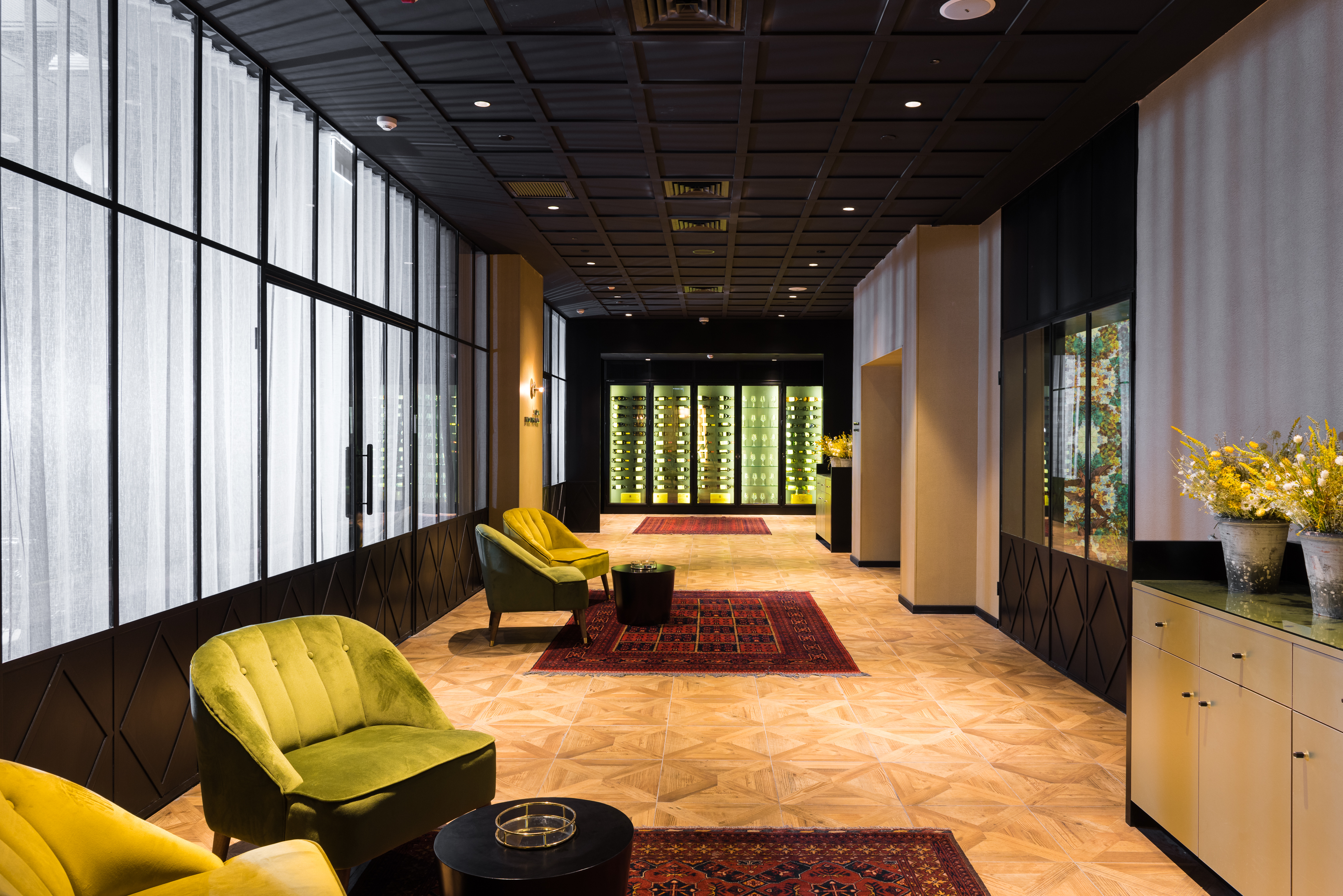 Leonardo Boutique Hotel Jerusalem