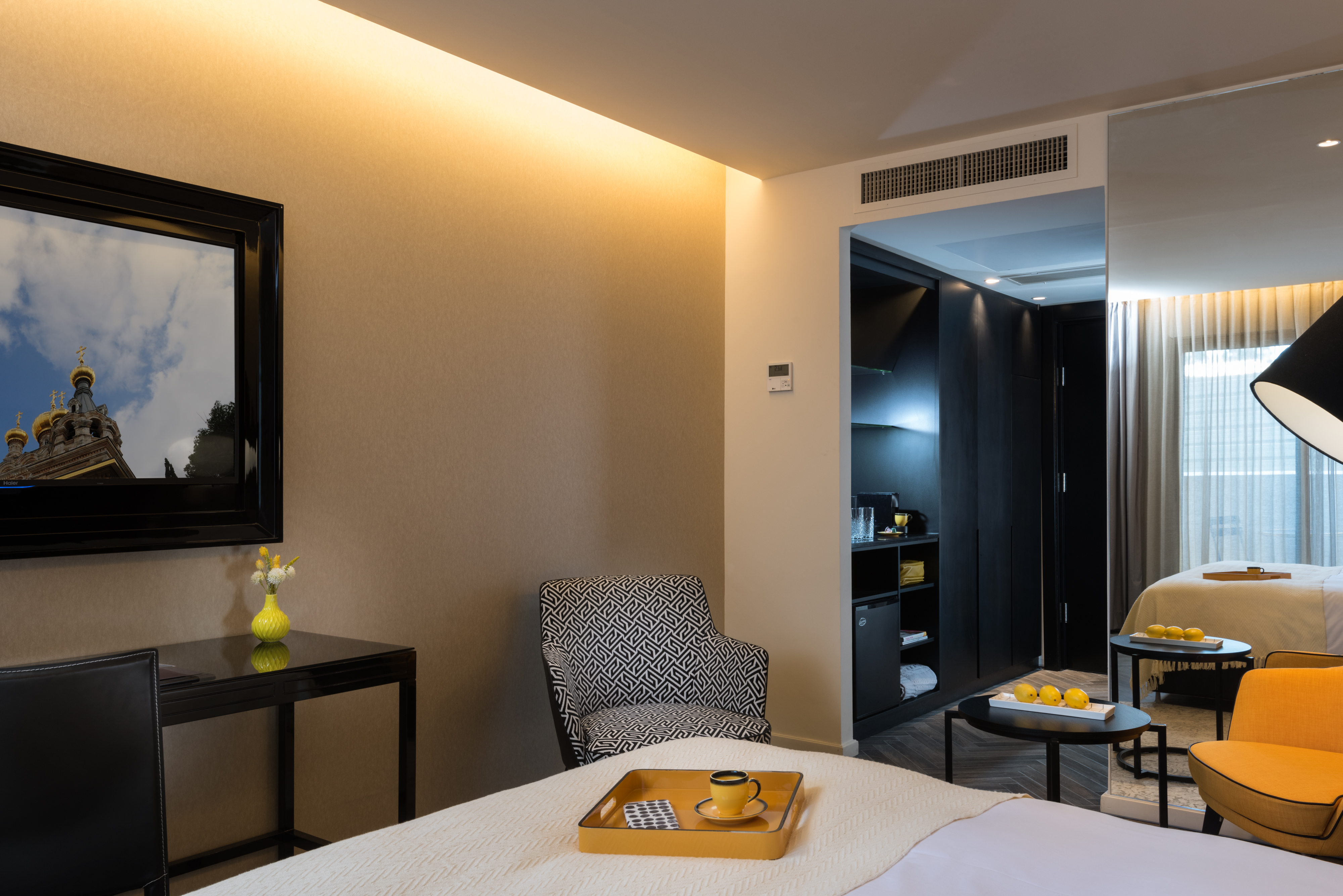 Leonardo Boutique Hotel Jerusalem