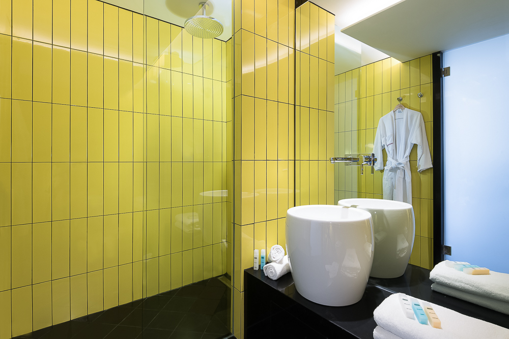 Leonardo Boutique Hotel Jerusalem