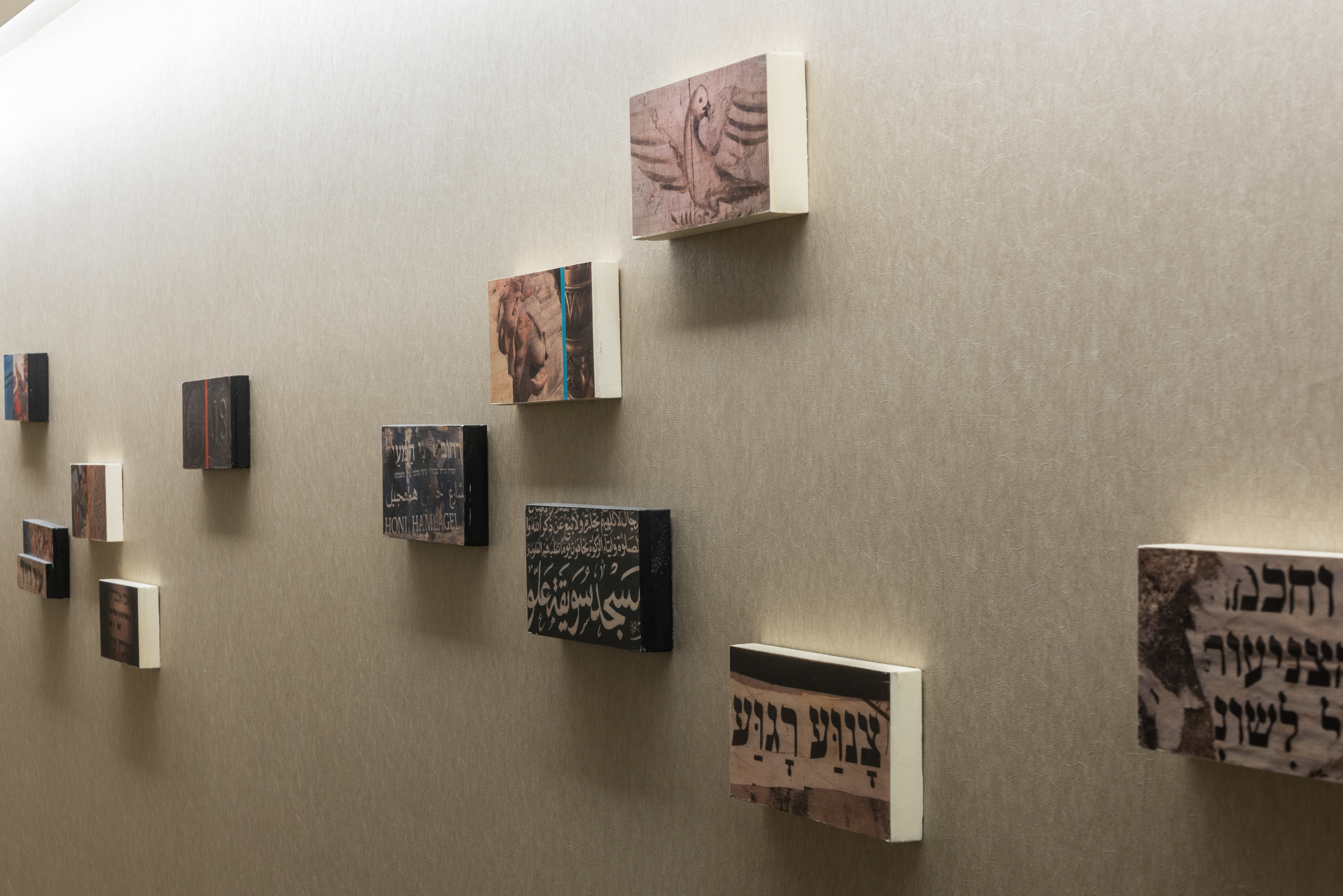 Leonardo Boutique Hotel Jerusalem