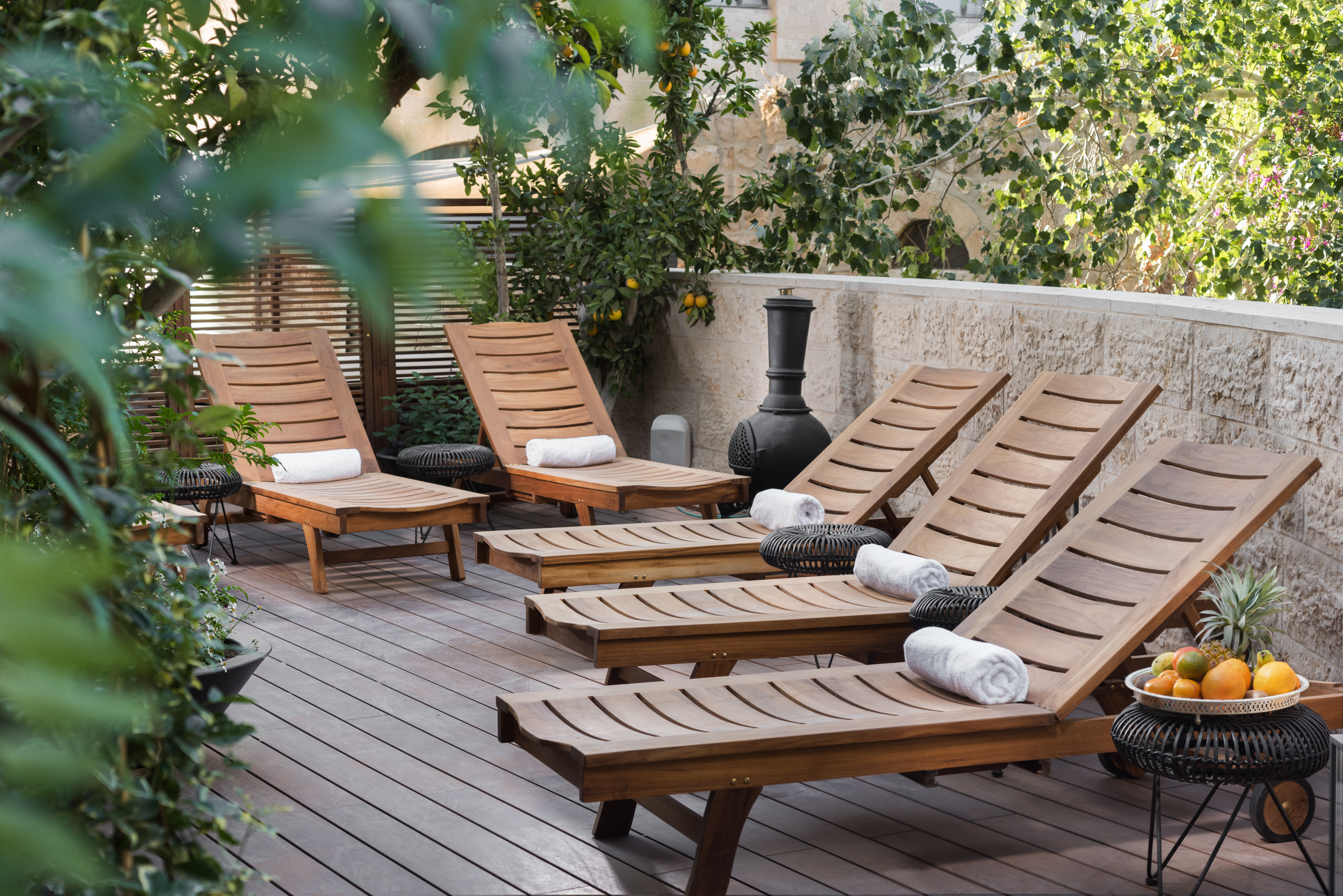 Leonardo Boutique Hotel Jerusalem
