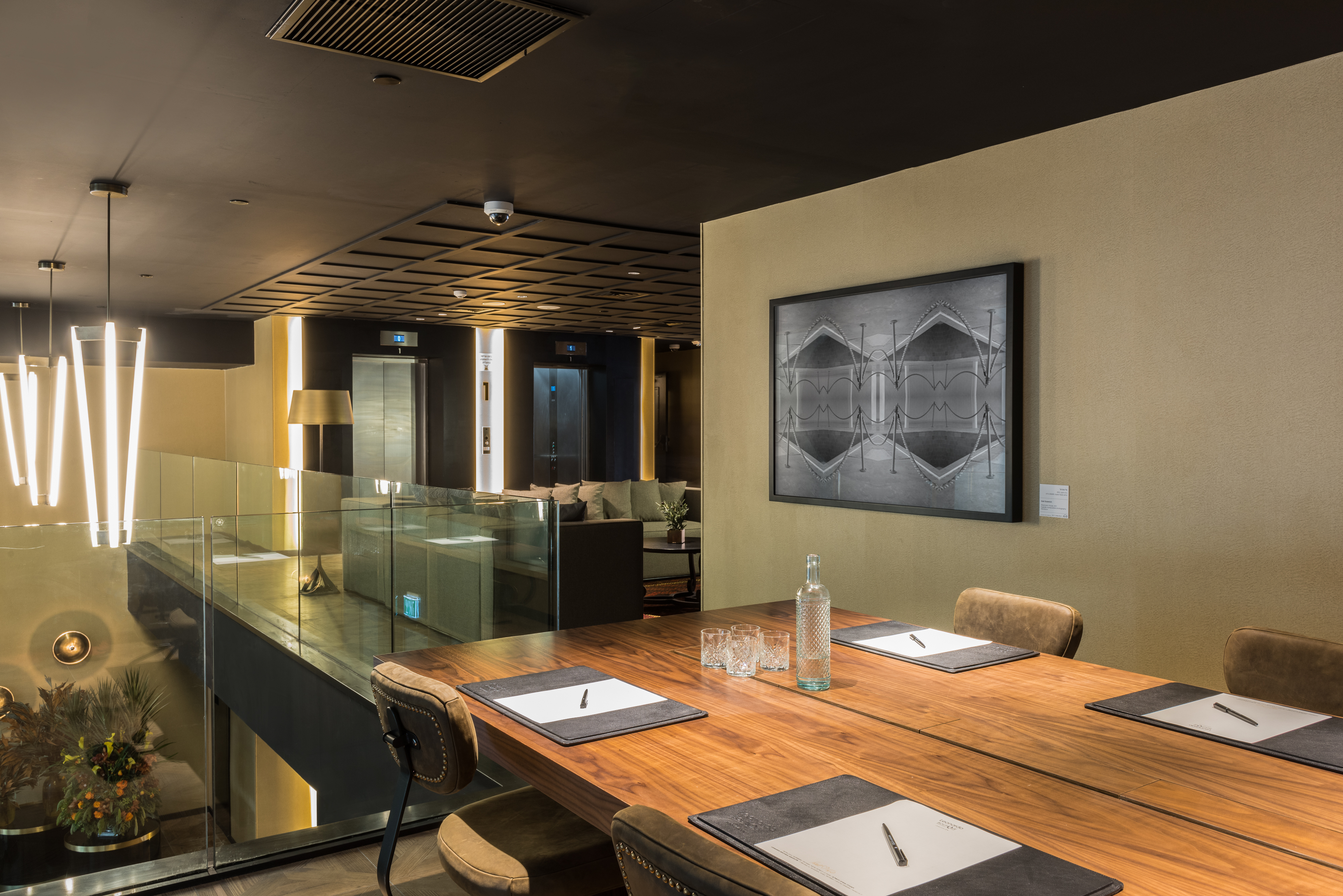 Leonardo Boutique Hotel Jerusalem