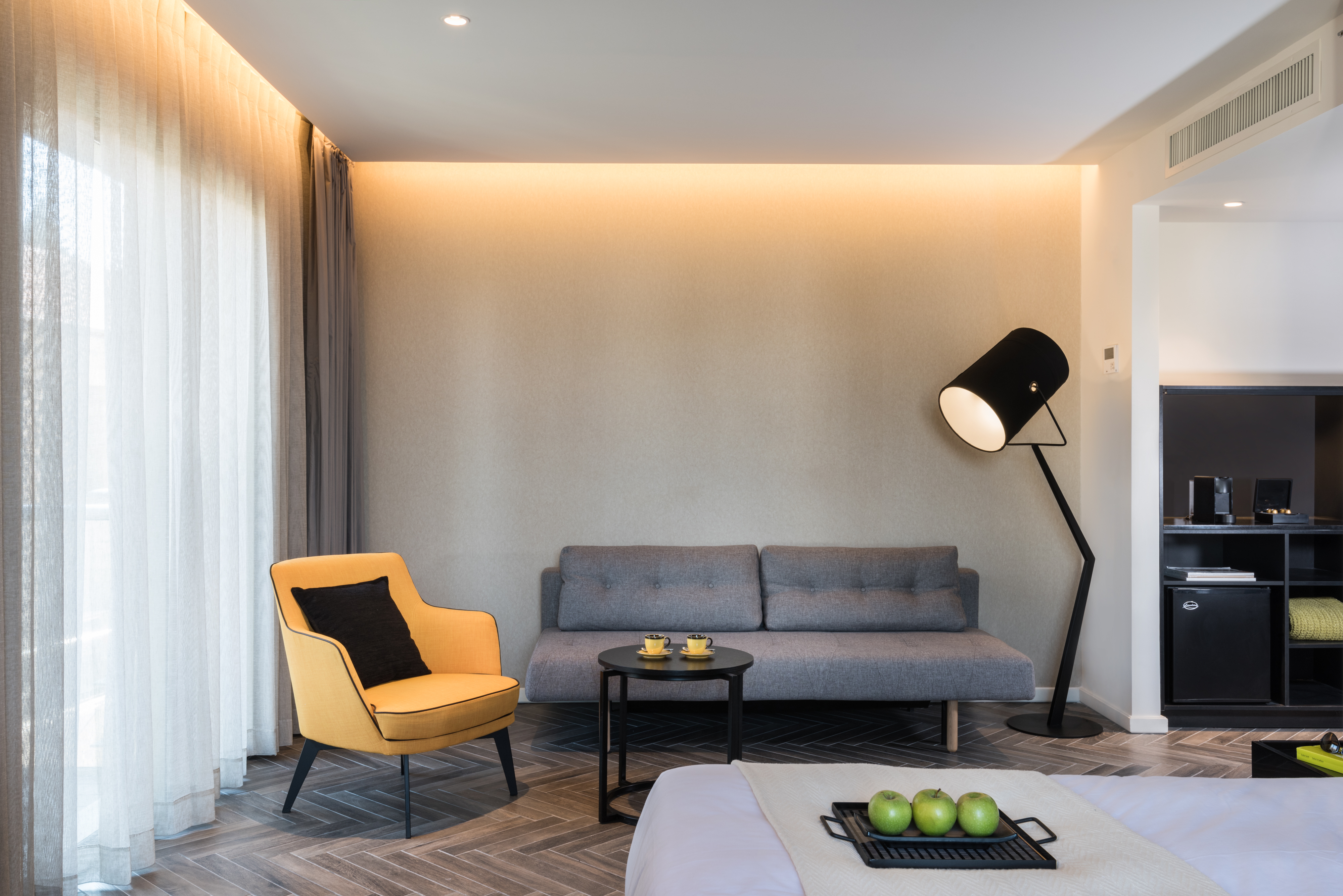 Leonardo Boutique Hotel Jerusalem