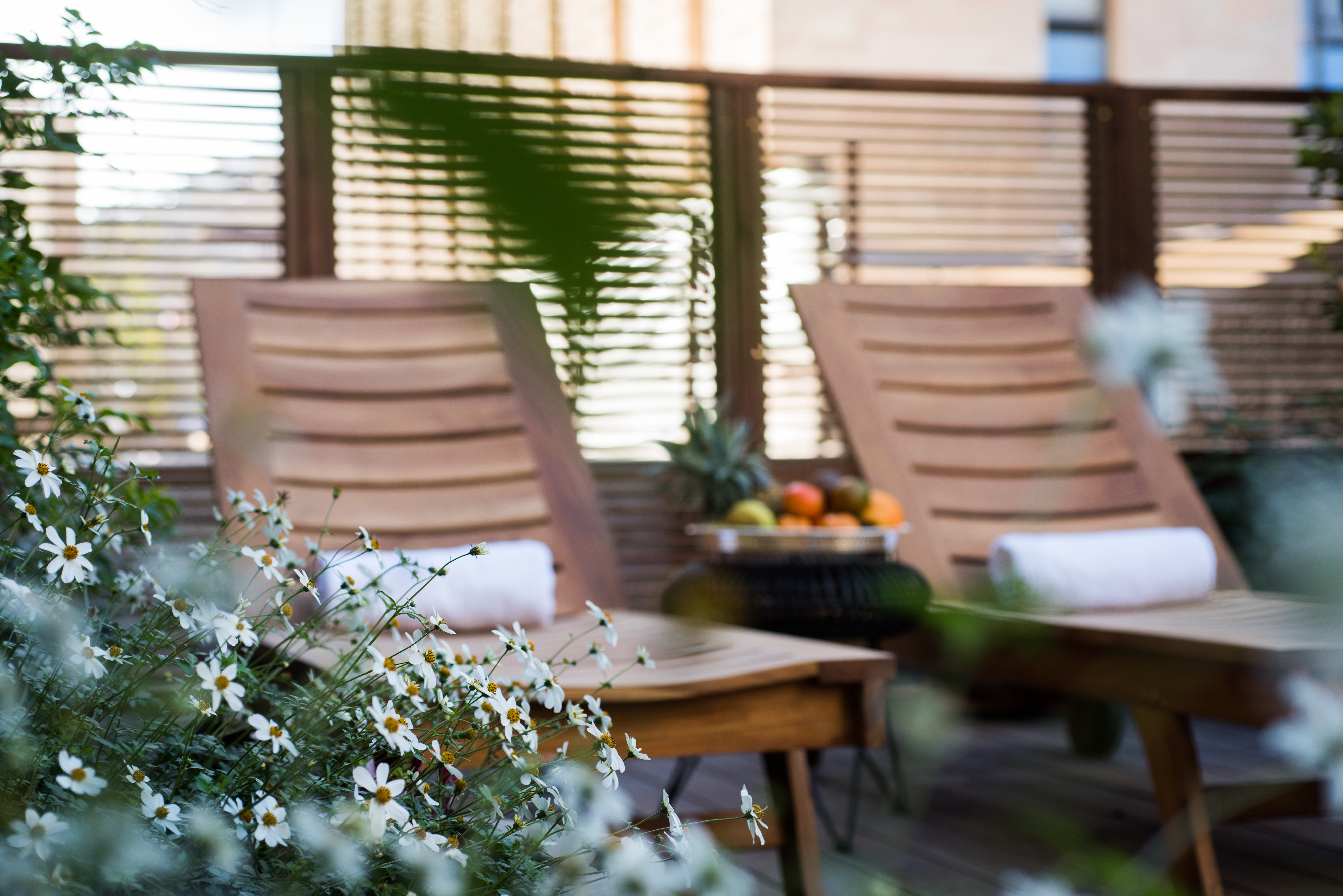 Leonardo Boutique Hotel Jerusalem