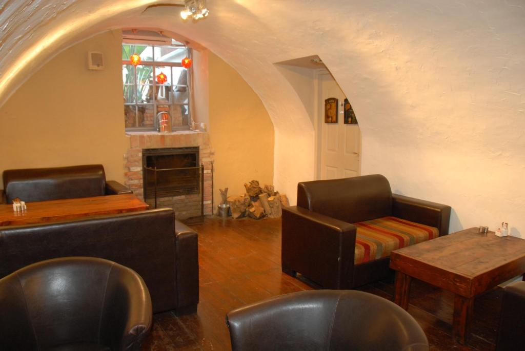 Little House in Bakah Jerusalem