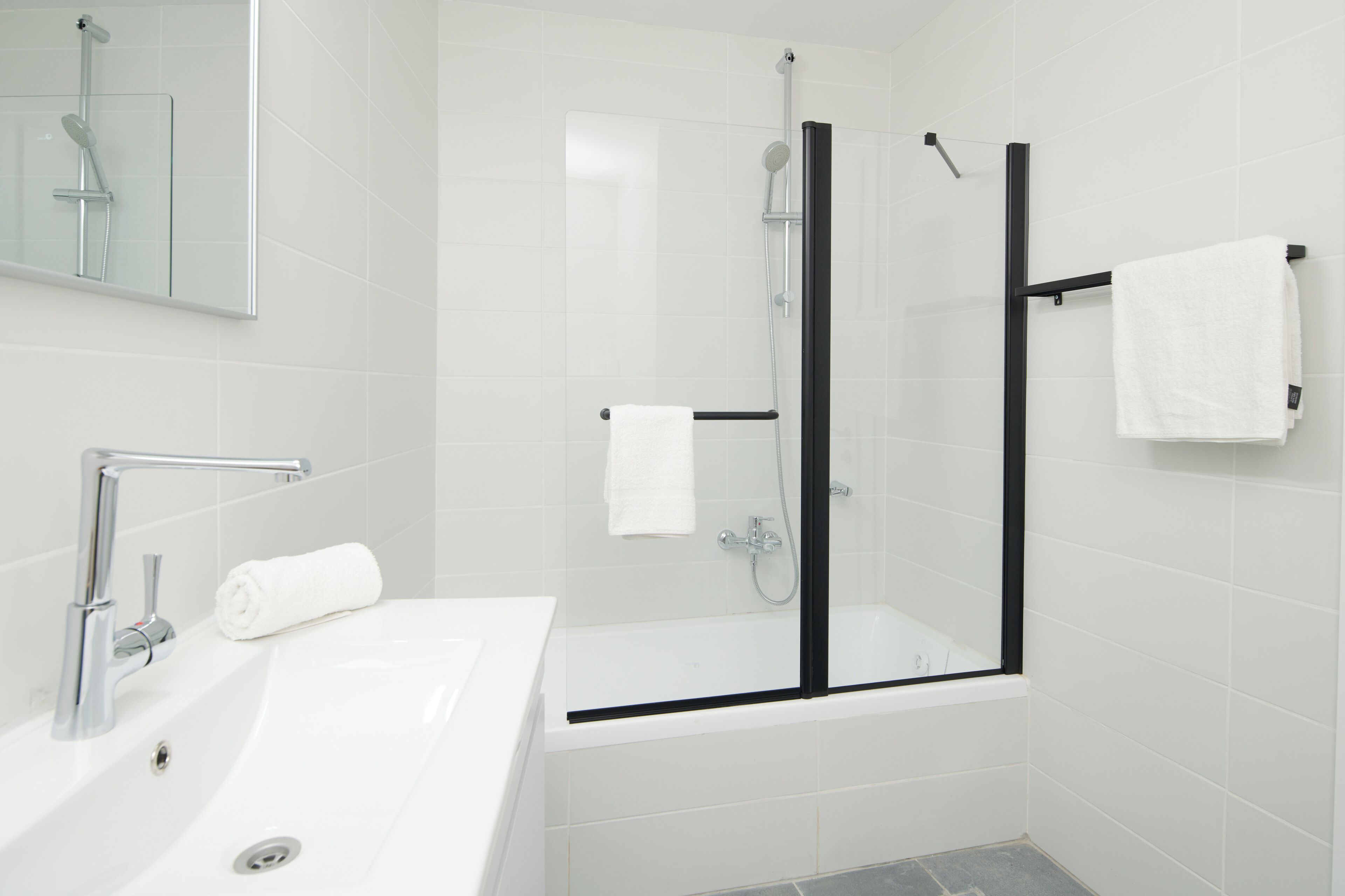 Machane Yehuda Apartments