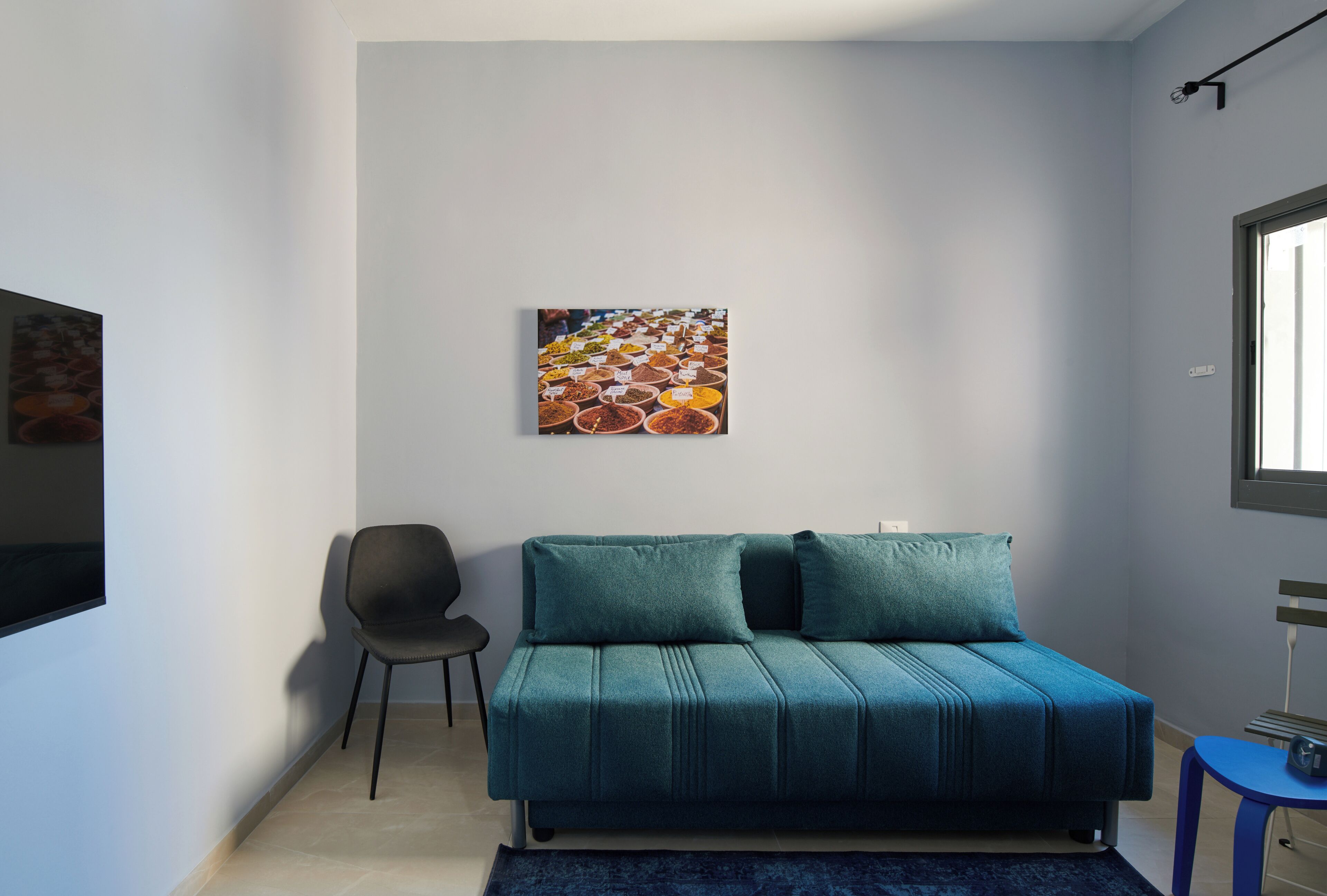 Machane Yehuda Apartments