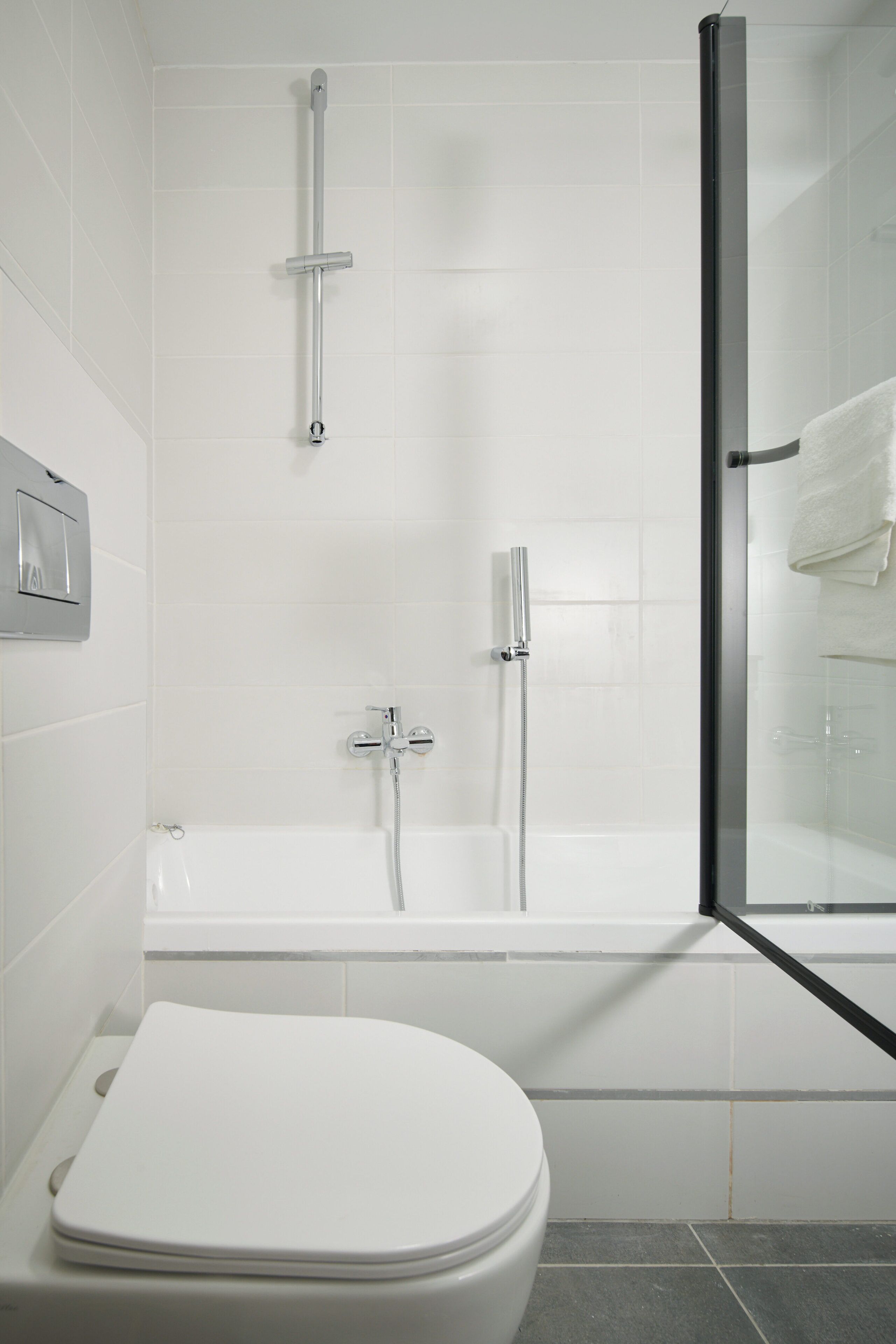 Machane Yehuda Apartments