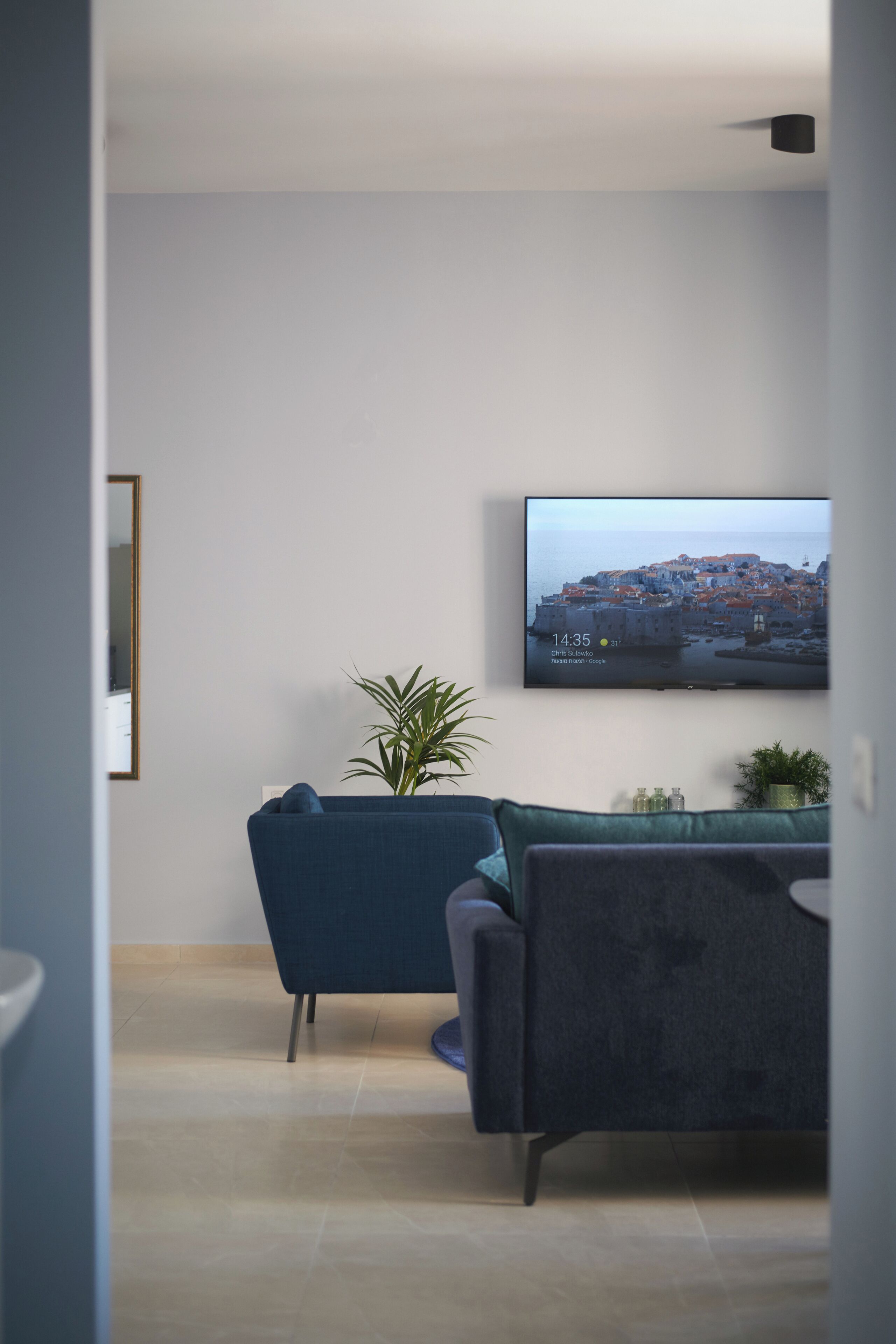 Machane Yehuda Apartments