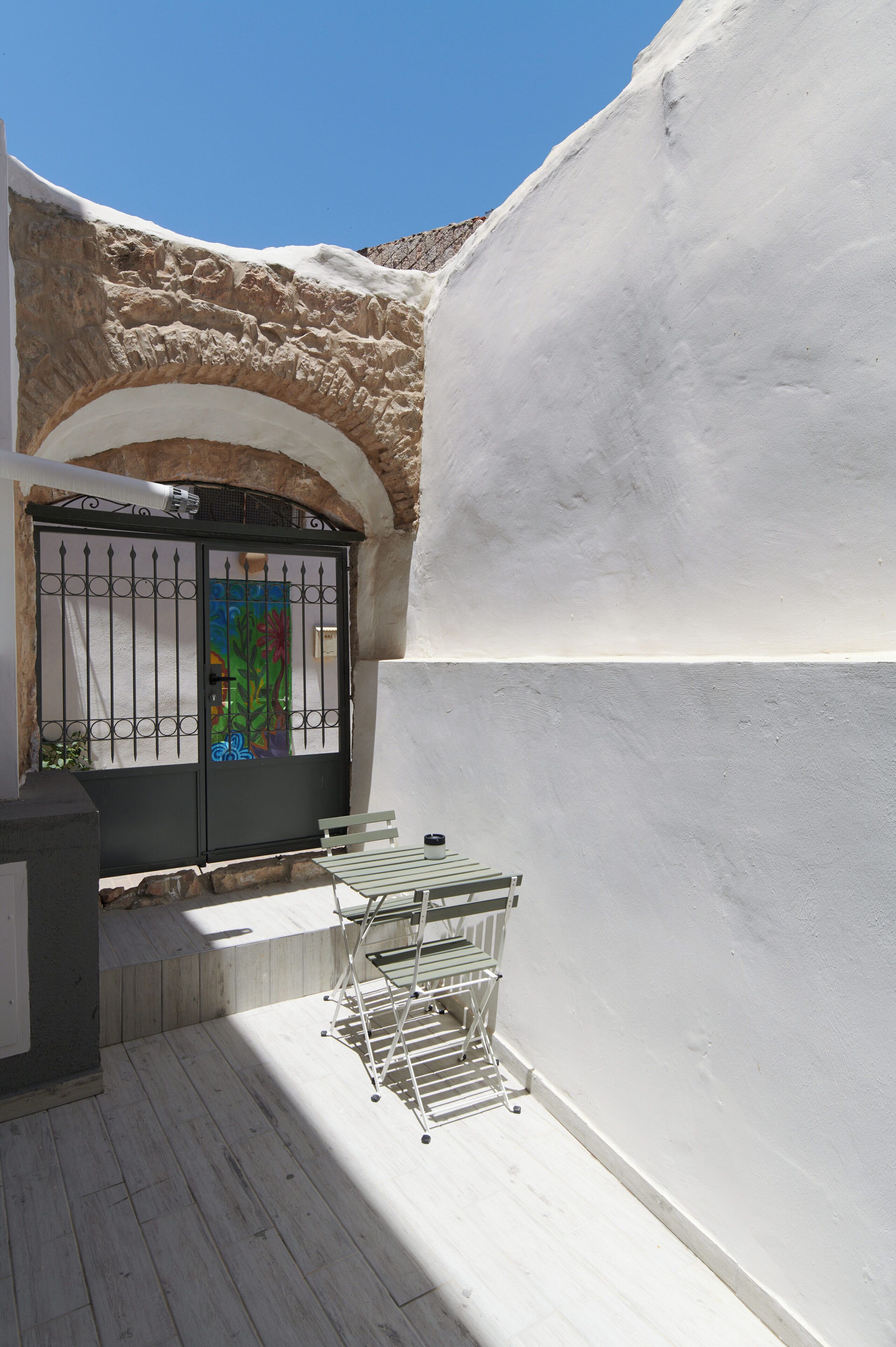 Machane Yehuda Apartments